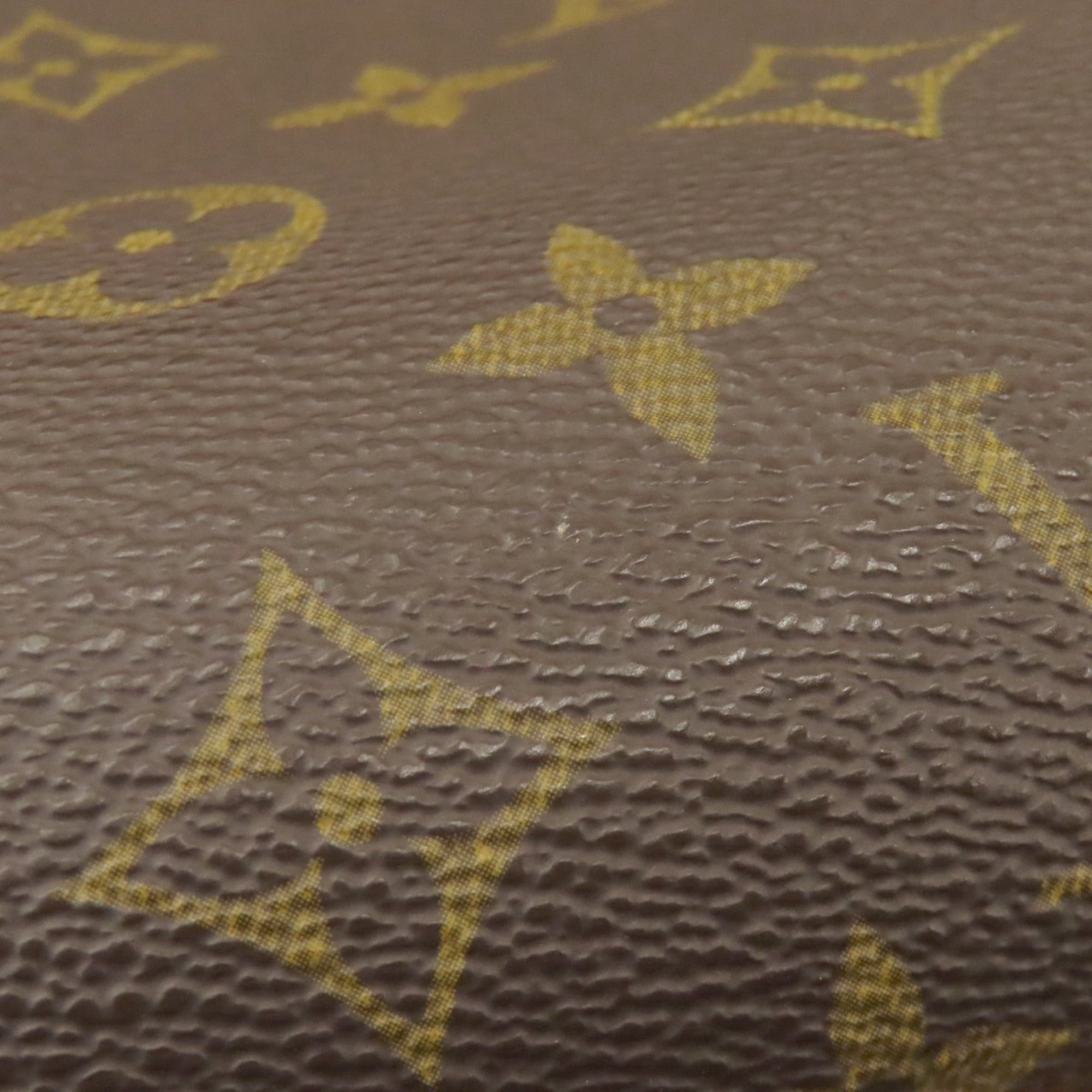 Louis Vuitton Louis Vuitton M47270 Deauville Handbag Monogram Canvas Women's LOUIS VUITTON Size ONE SIZE - 12 Thumbnail