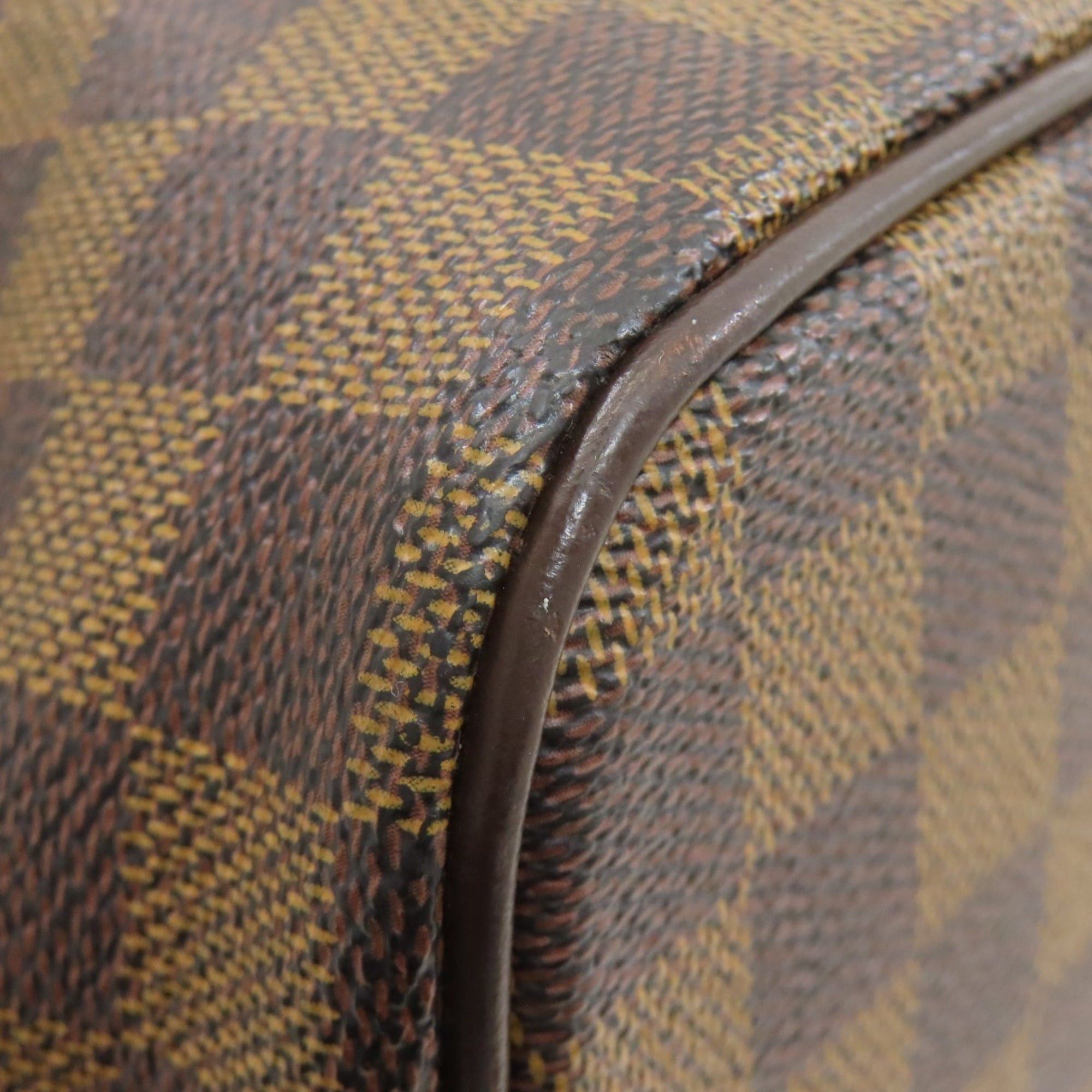 Louis Vuitton Louis Vuitton N51183 Saleya PM Handbag, Damier Canvas, Women's LOUIS VUITTON Size ONE SIZE - 20 Thumbnail
