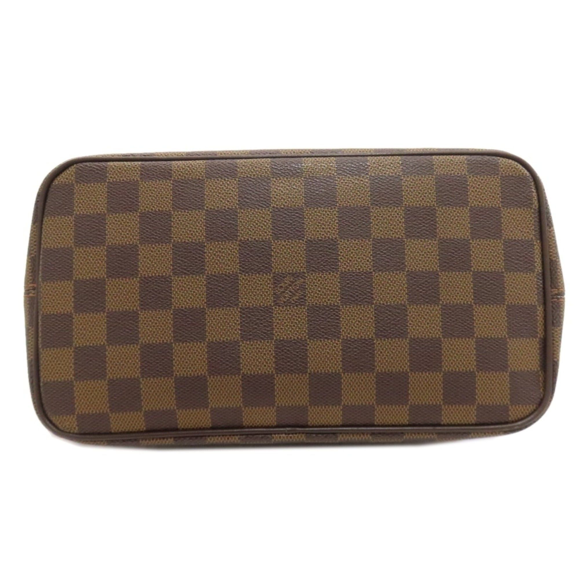Louis Vuitton Louis Vuitton N51183 Saleya PM Handbag, Damier Canvas, Women's LOUIS VUITTON Size ONE SIZE - 4 Thumbnail