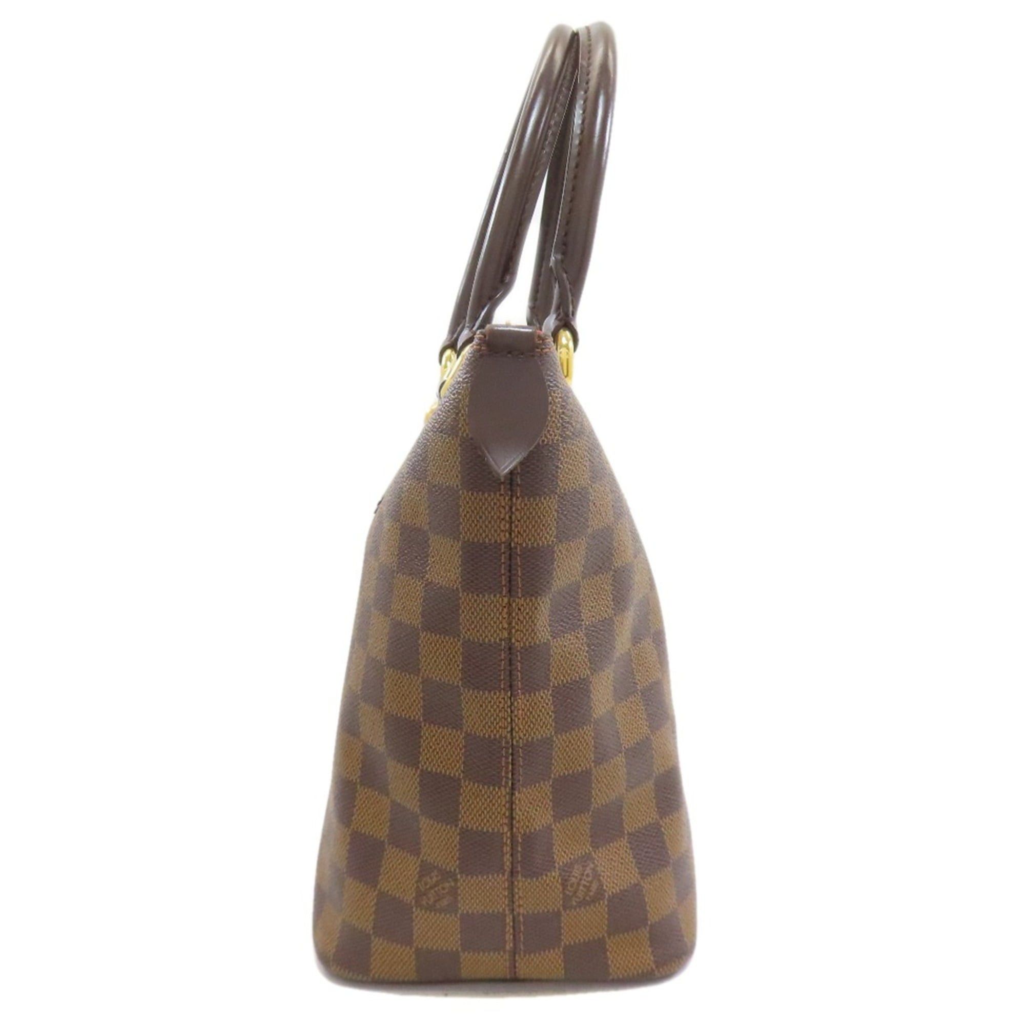 Louis Vuitton Louis Vuitton N51183 Saleya PM Handbag, Damier Canvas, Women's LOUIS VUITTON Size ONE SIZE - 3 Thumbnail