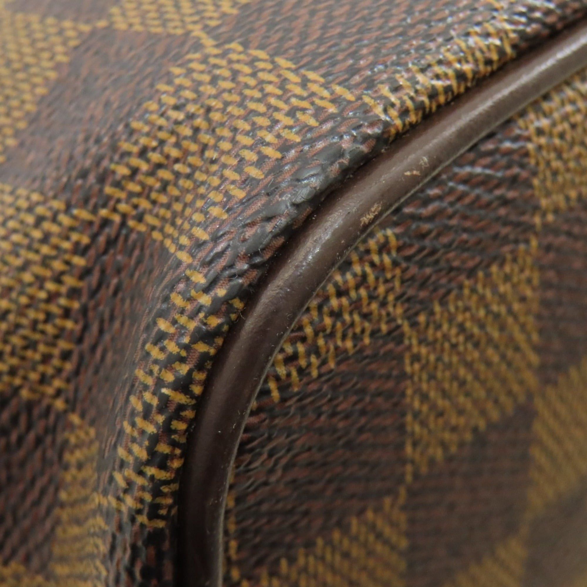 Louis Vuitton Louis Vuitton N51183 Saleya PM Handbag, Damier Canvas, Women's LOUIS VUITTON Size ONE SIZE - 22 Thumbnail
