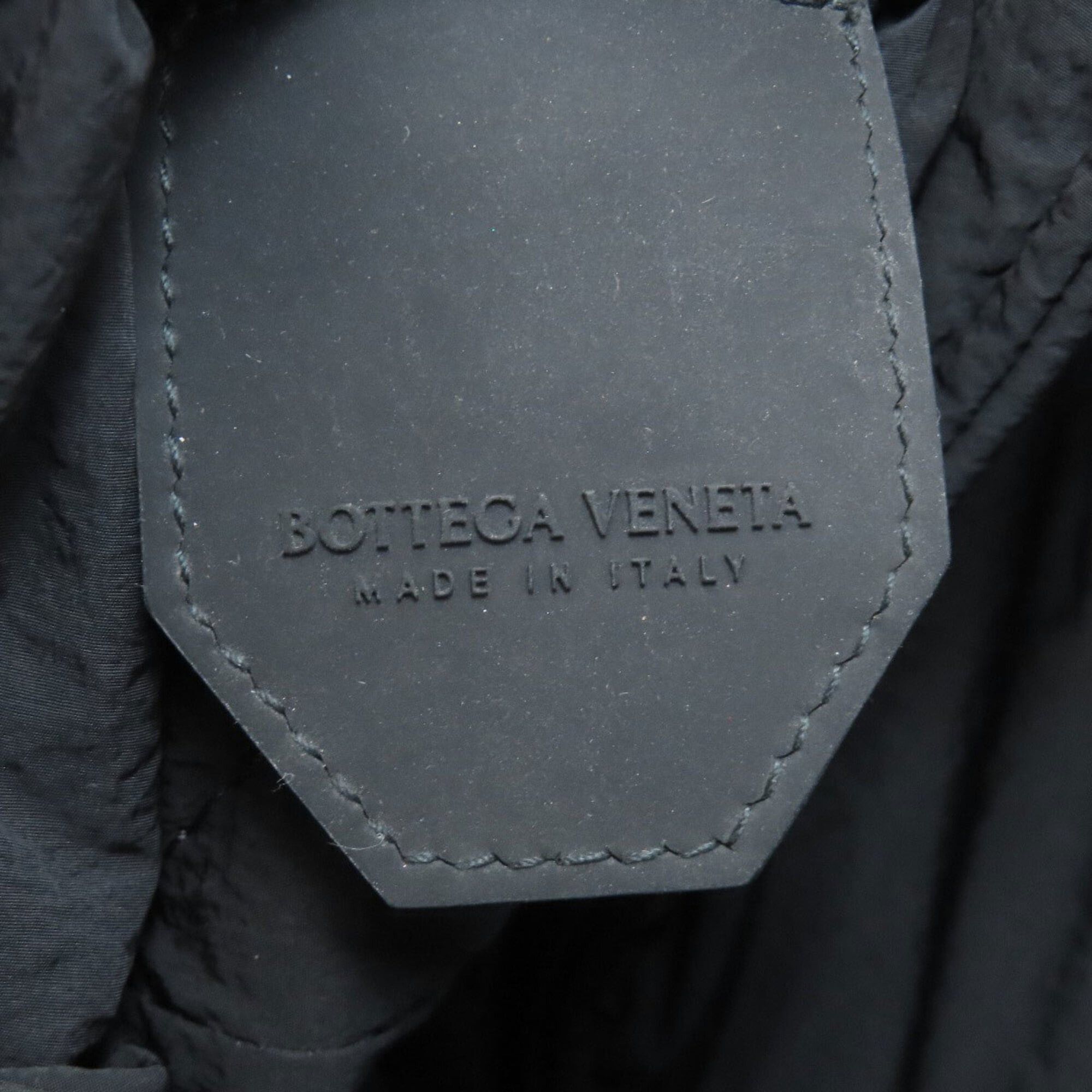 Bottega Veneta Bottega Veneta Cassette Shoulder Bag, Nylon, Women's. Size ONE SIZE - 6 Thumbnail