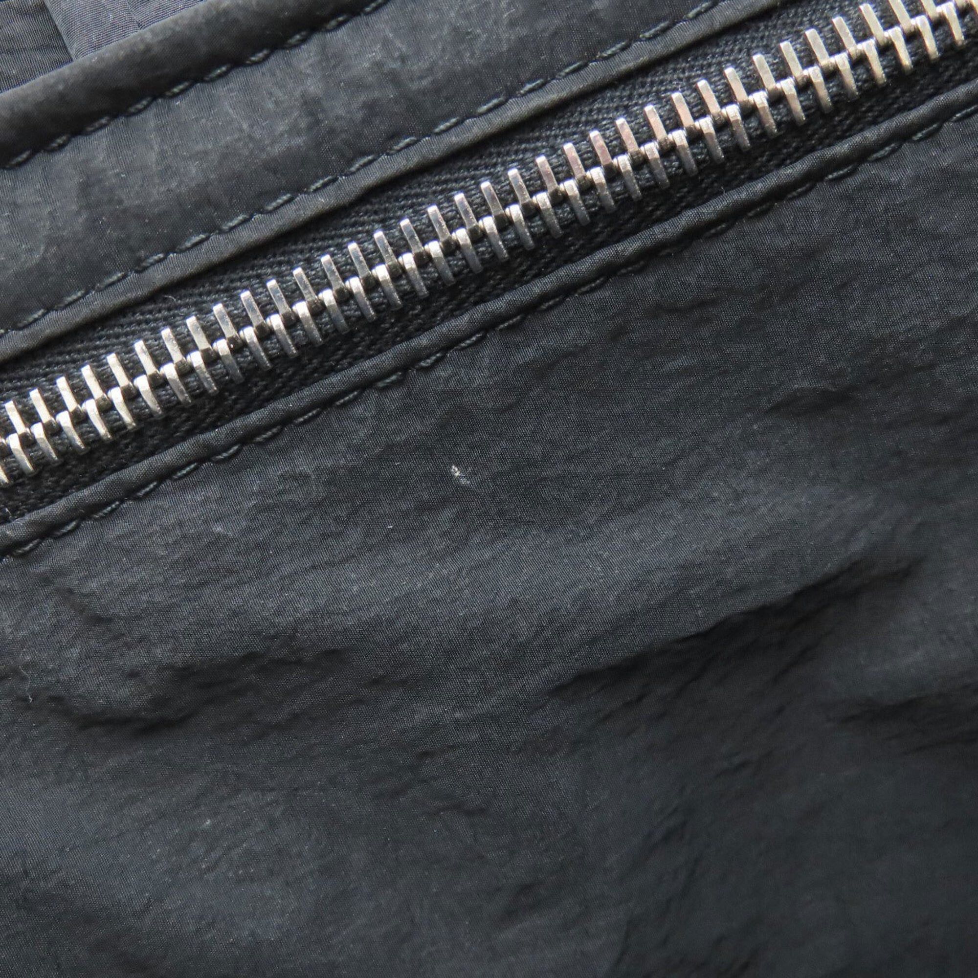 Bottega Veneta Bottega Veneta Cassette Shoulder Bag, Nylon, Women's. Size ONE SIZE - 10 Thumbnail