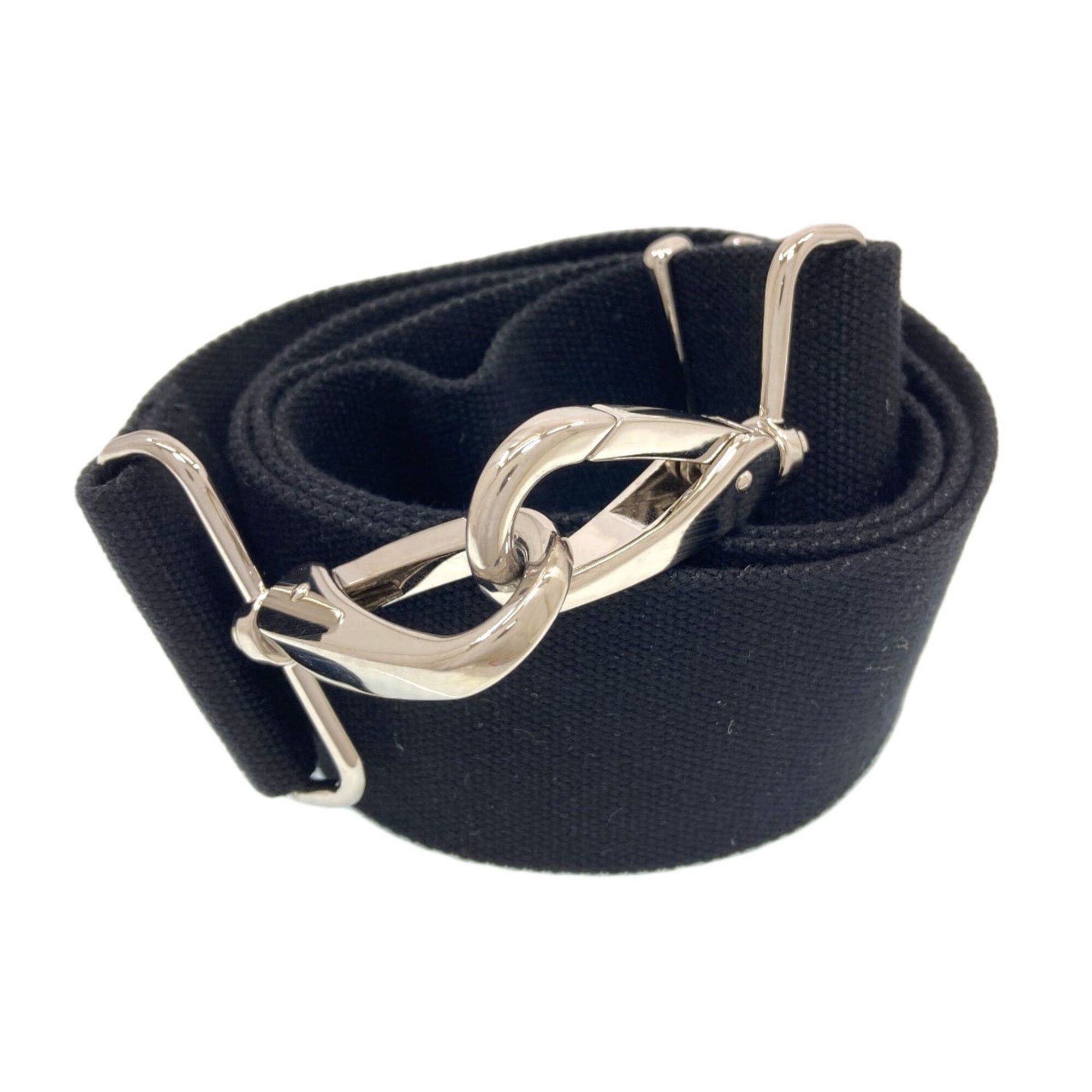 Prada Prada 1BG163 Canapa Tote 2-Way Bag Canvas Women's PRADA Size ONE SIZE - 10 Thumbnail