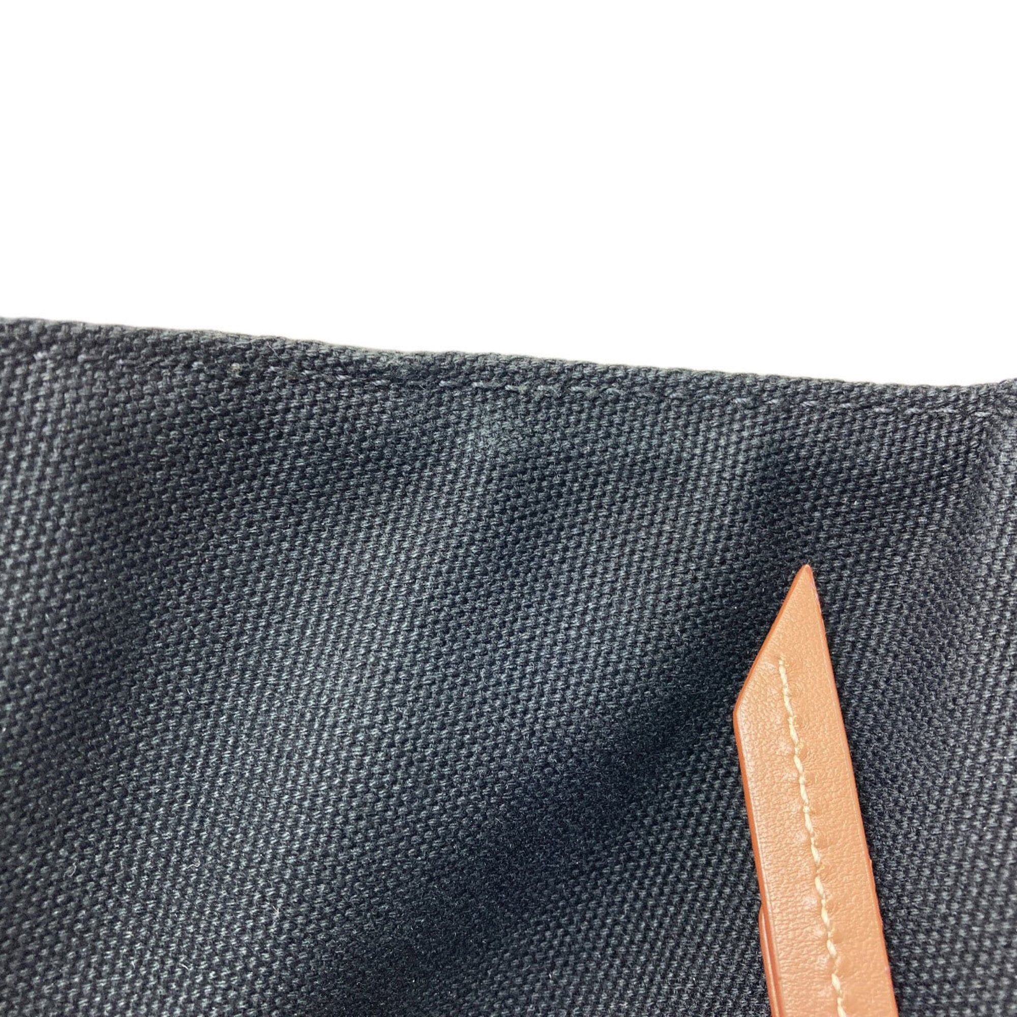 Prada Prada 1BG163 Canapa Tote 2-Way Bag Canvas Women's PRADA Size ONE SIZE - 13 Thumbnail