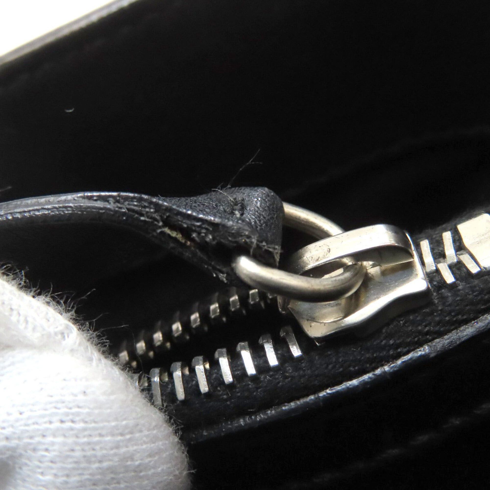 Celine Celine Boogie Bag Handbag Leather Women's CELINE Size ONE SIZE - 8 Thumbnail
