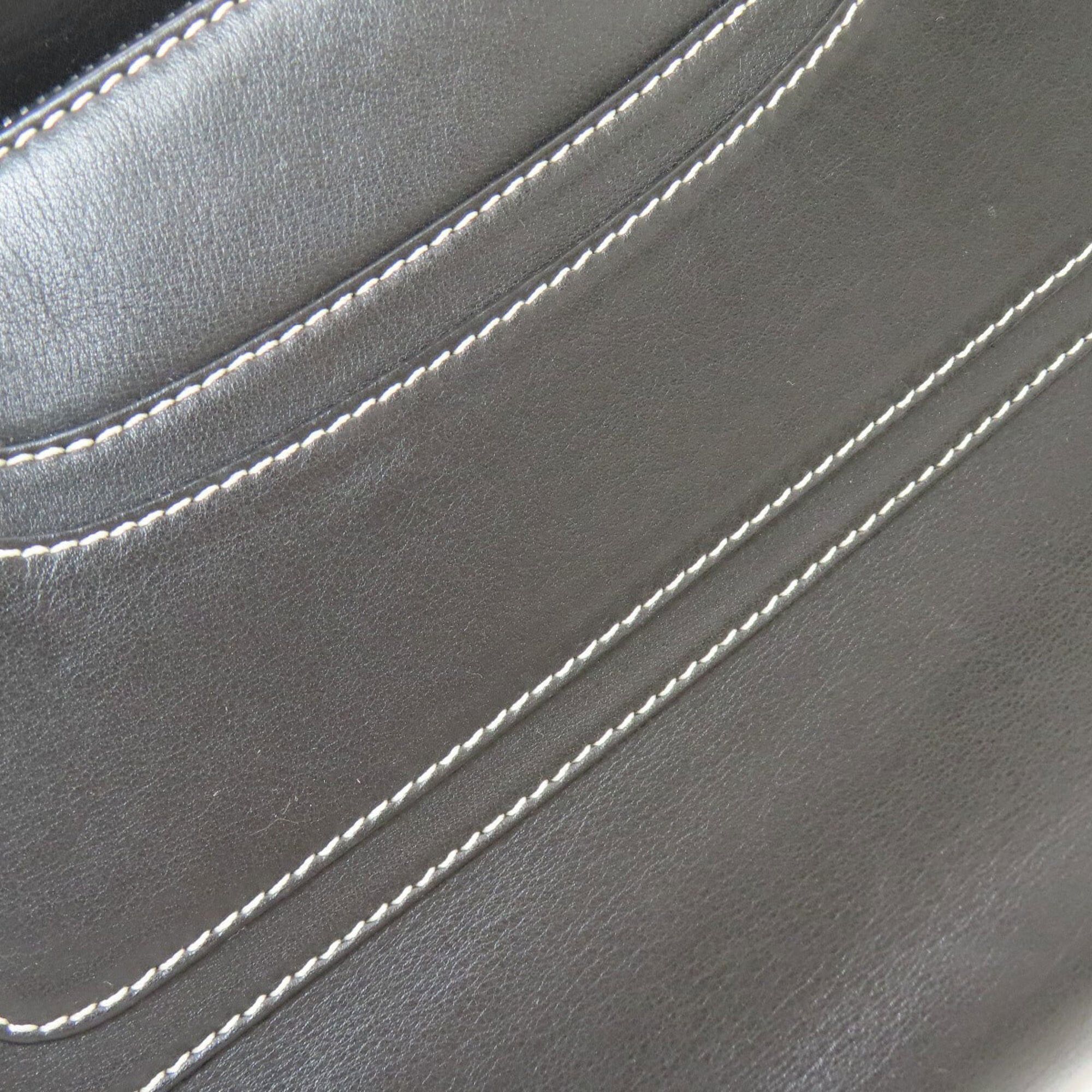 Celine Celine Boogie Bag Handbag Leather Women's CELINE Size ONE SIZE - 15 Thumbnail