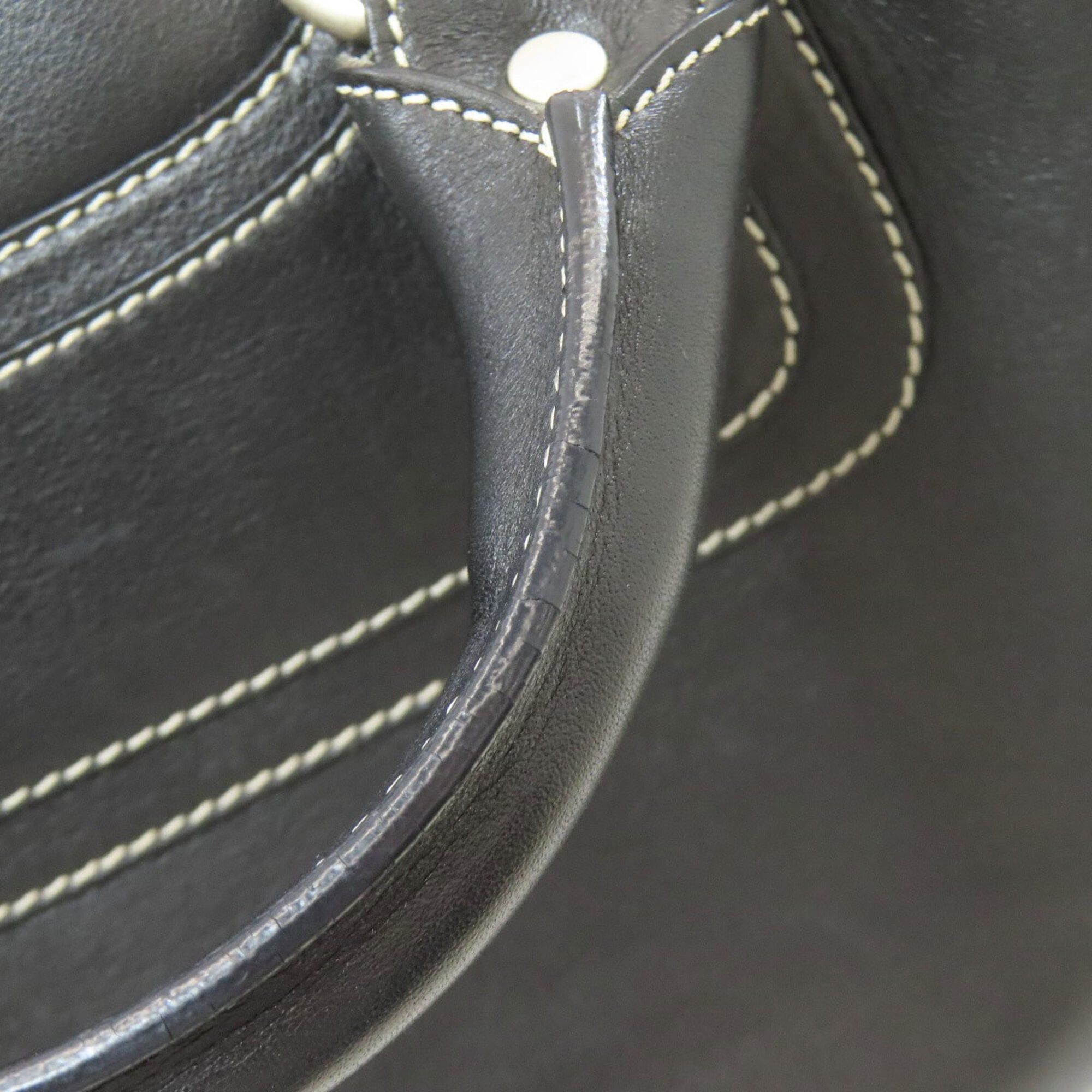 Celine Celine Boogie Bag Handbag Leather Women's CELINE Size ONE SIZE - 23 Thumbnail