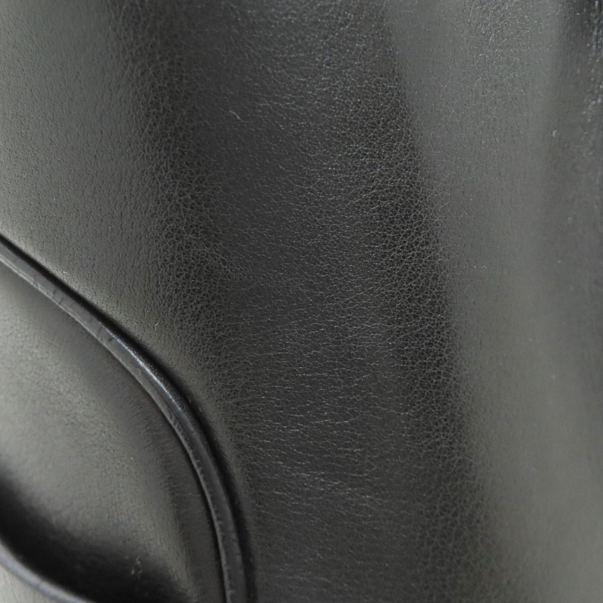 Celine Celine Boogie Bag Handbag Leather Women's CELINE Size ONE SIZE - 25 Thumbnail