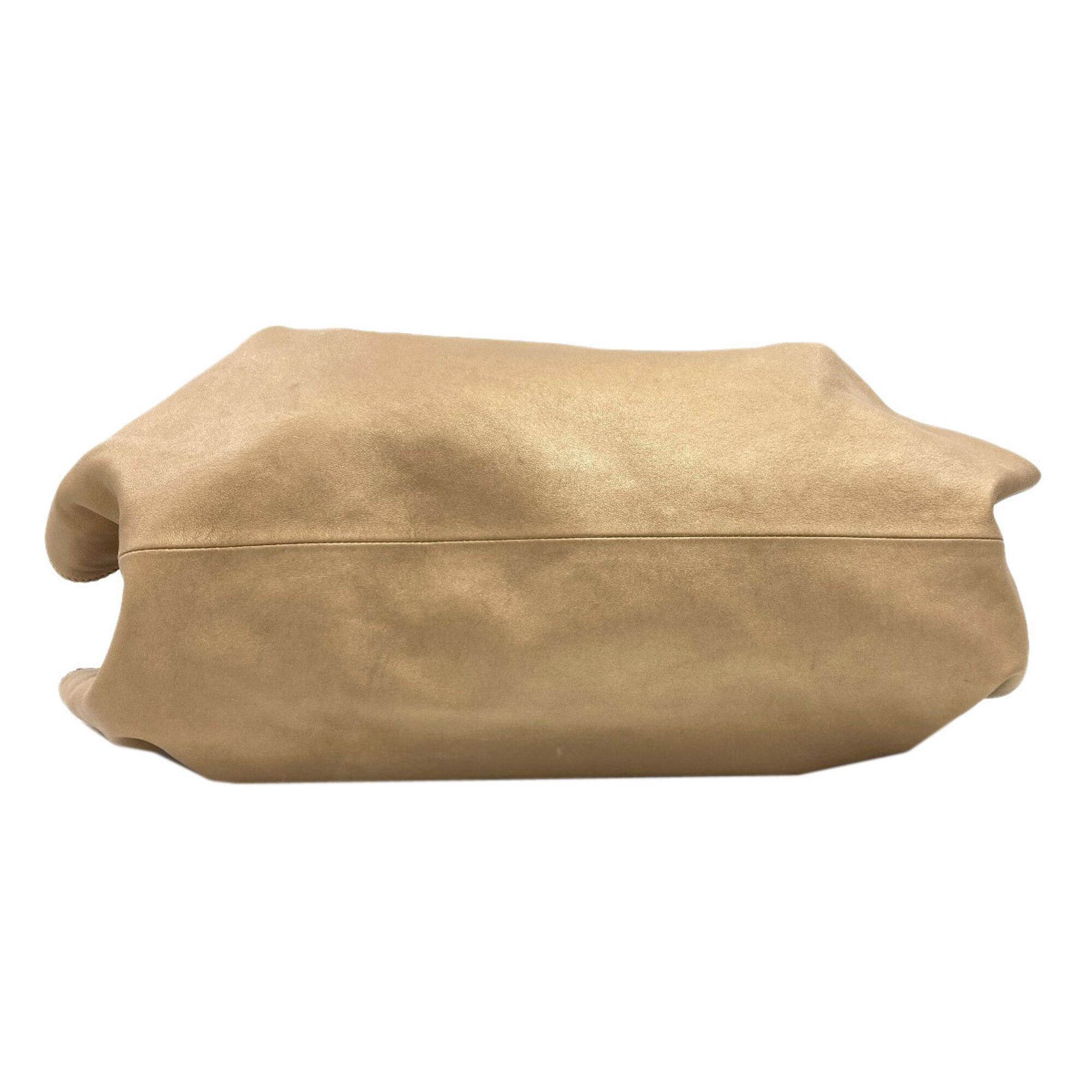 Loewe Loewe Nappa Aire Handbag, Calfskin, Women's LOEWE Size ONE SIZE - 4 Thumbnail