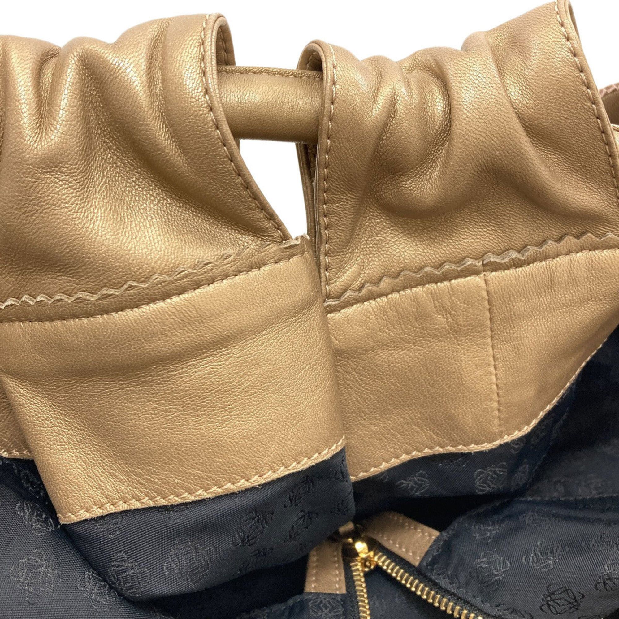 Loewe Loewe Nappa Aire Handbag, Calfskin, Women's LOEWE Size ONE SIZE - 8 Thumbnail