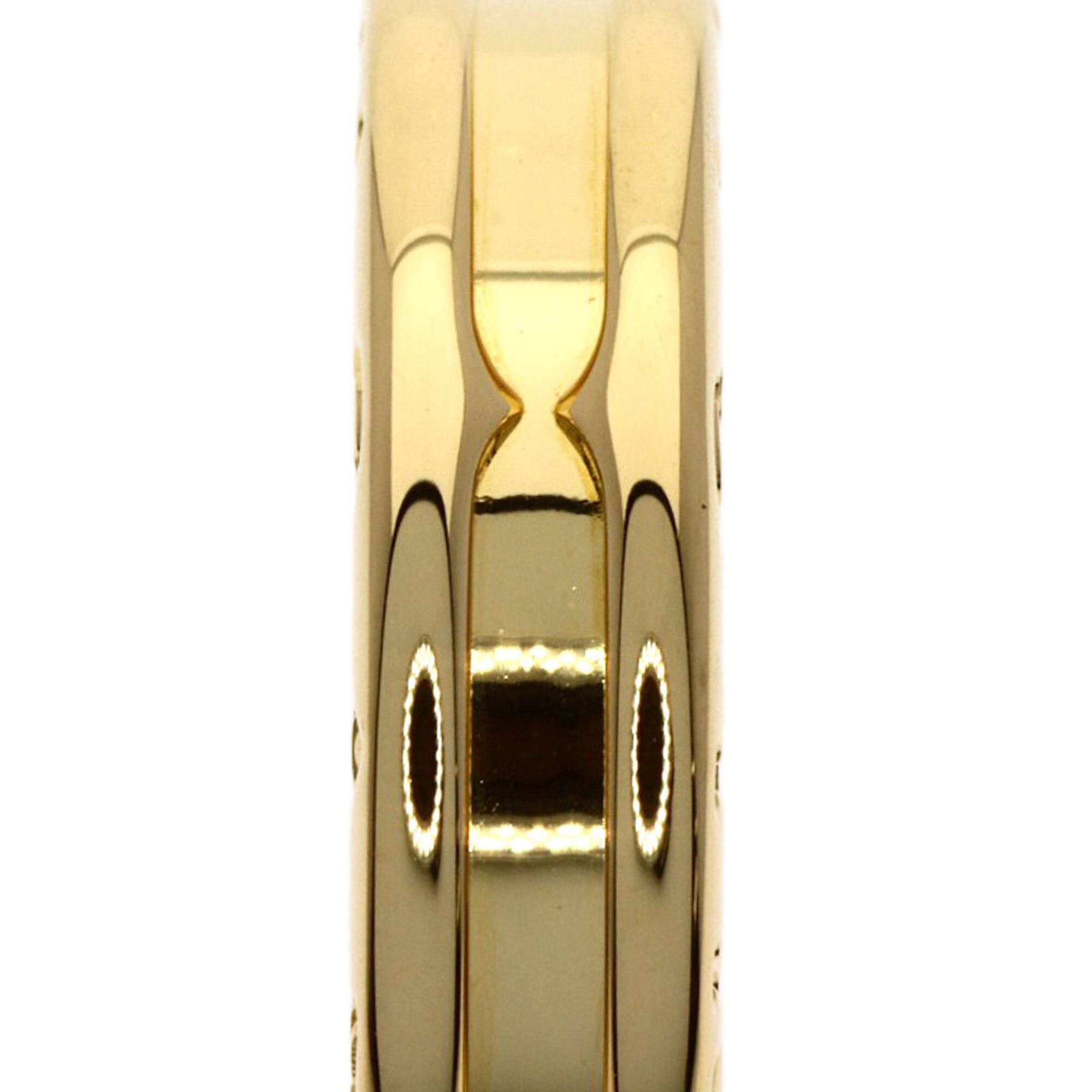Bvlgari BVLGARI B-zero1 One-Band XS #49 Ring, 18K Yellow Gold, Women's. Size ONE SIZE - 6 Thumbnail