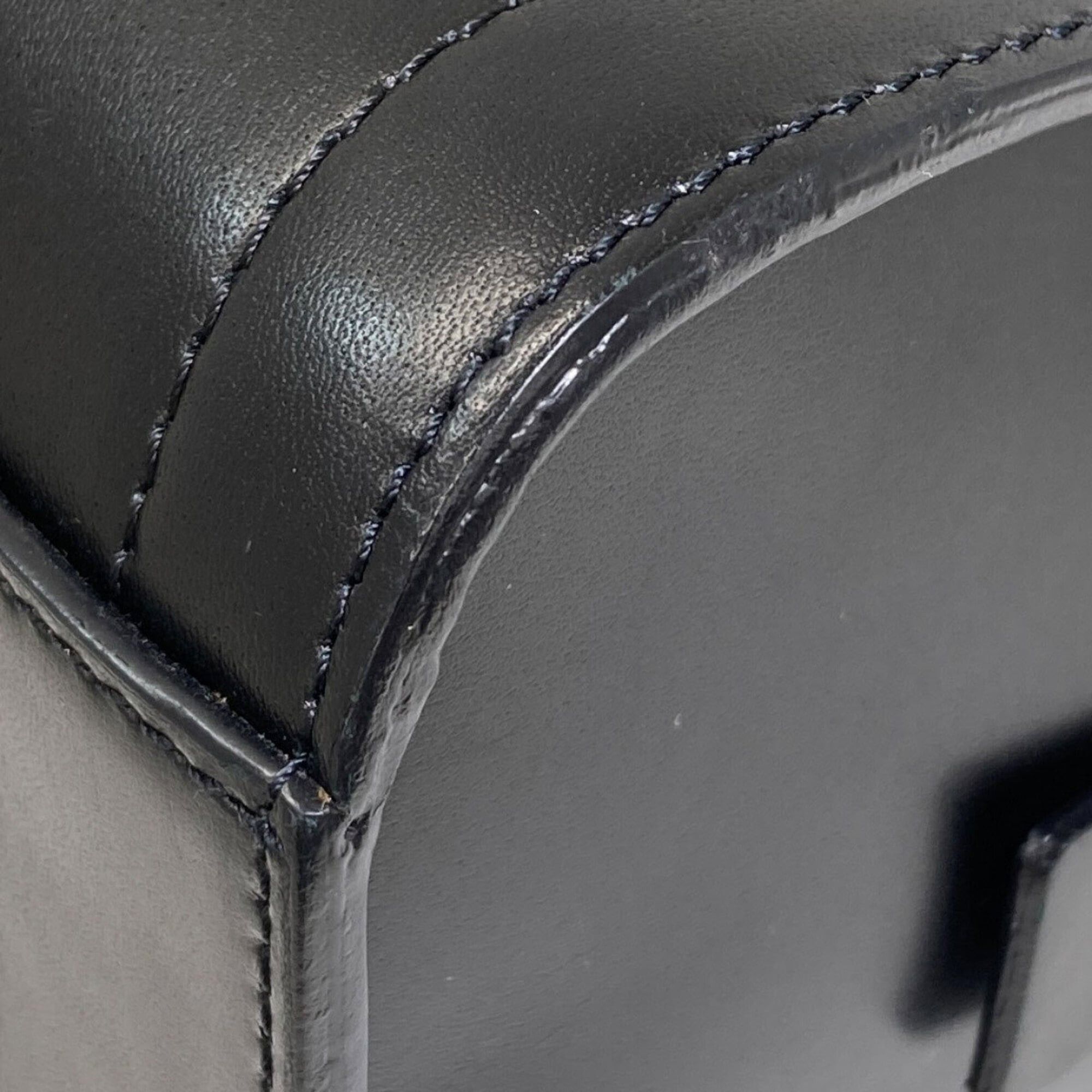 Celine Celine Triomphe Leather Handbag for Women Size ONE SIZE - 19 Thumbnail