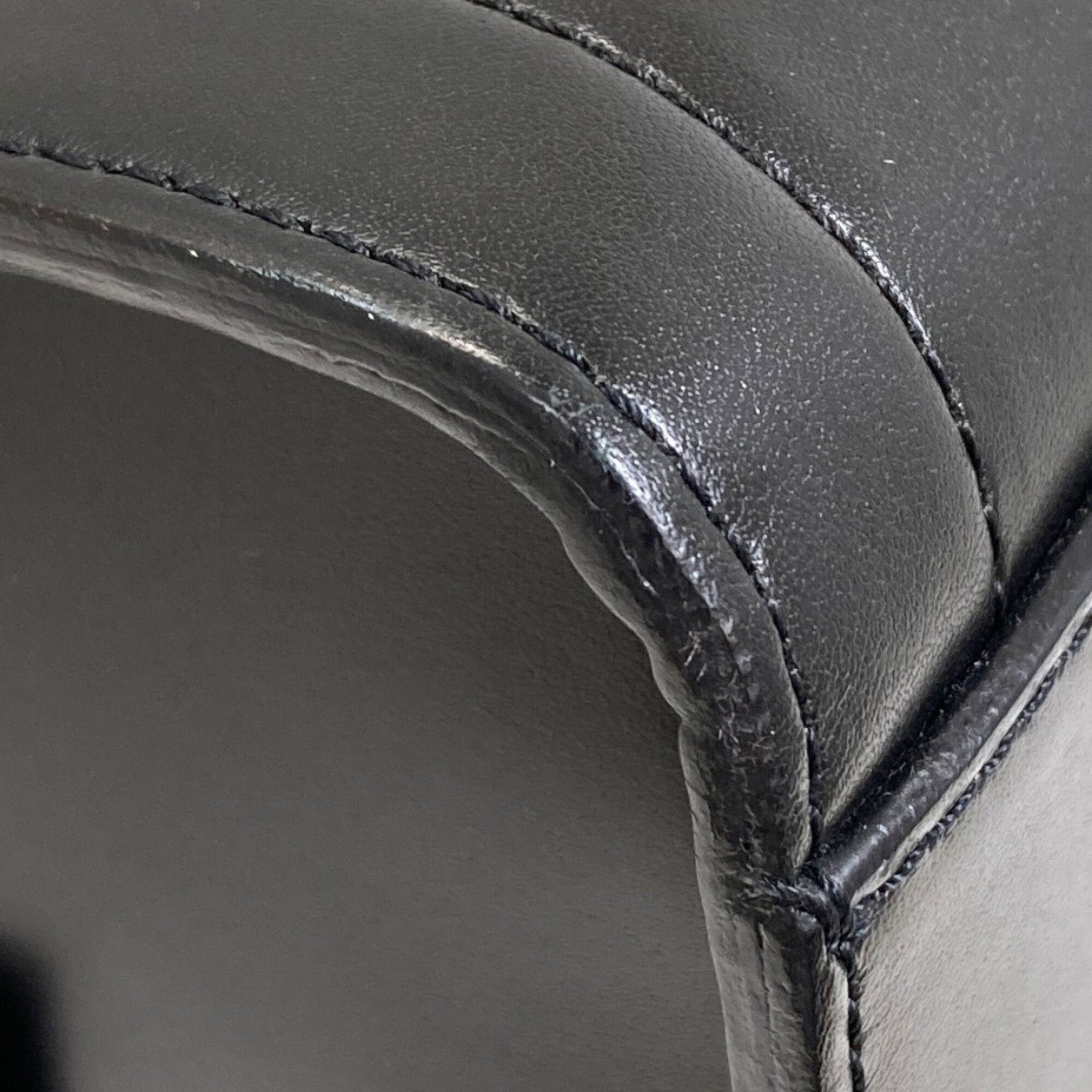 Celine Celine Triomphe Leather Handbag for Women Size ONE SIZE - 22 Thumbnail