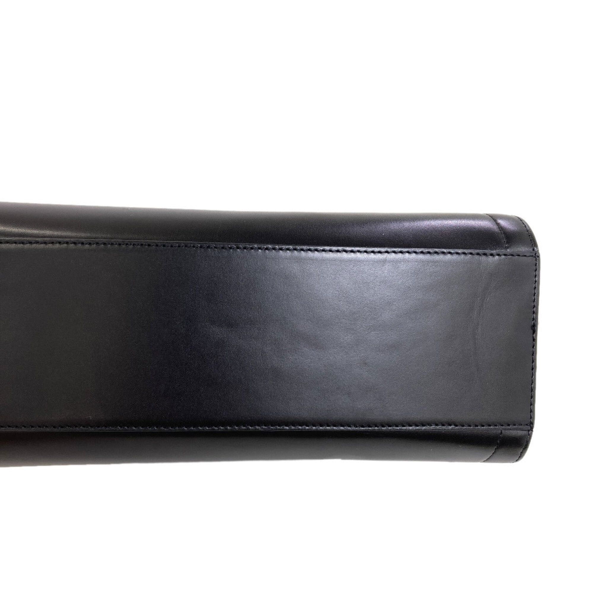 Celine Celine Triomphe Leather Handbag for Women Size ONE SIZE - 14 Thumbnail