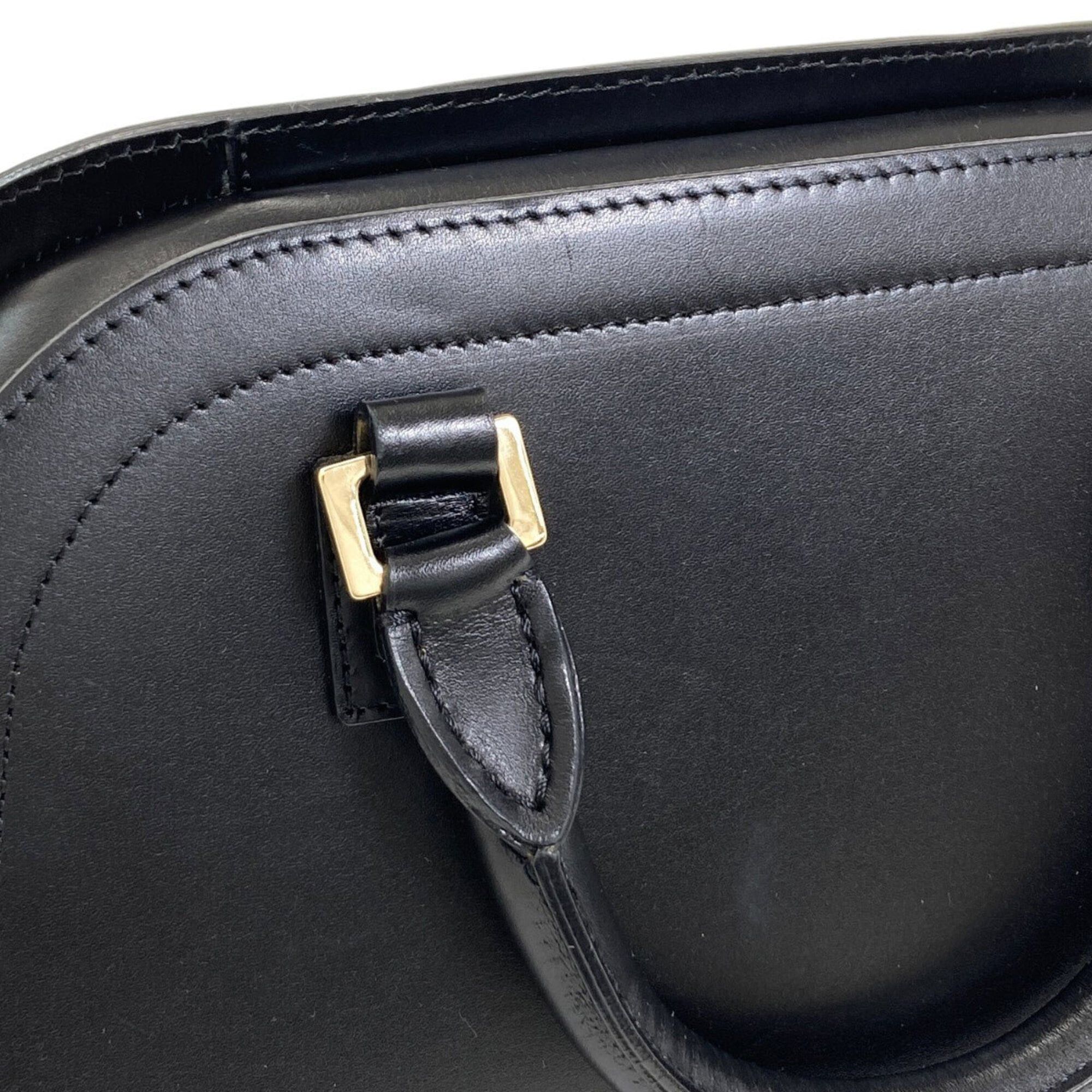 Celine Celine Triomphe Leather Handbag for Women Size ONE SIZE - 12 Thumbnail