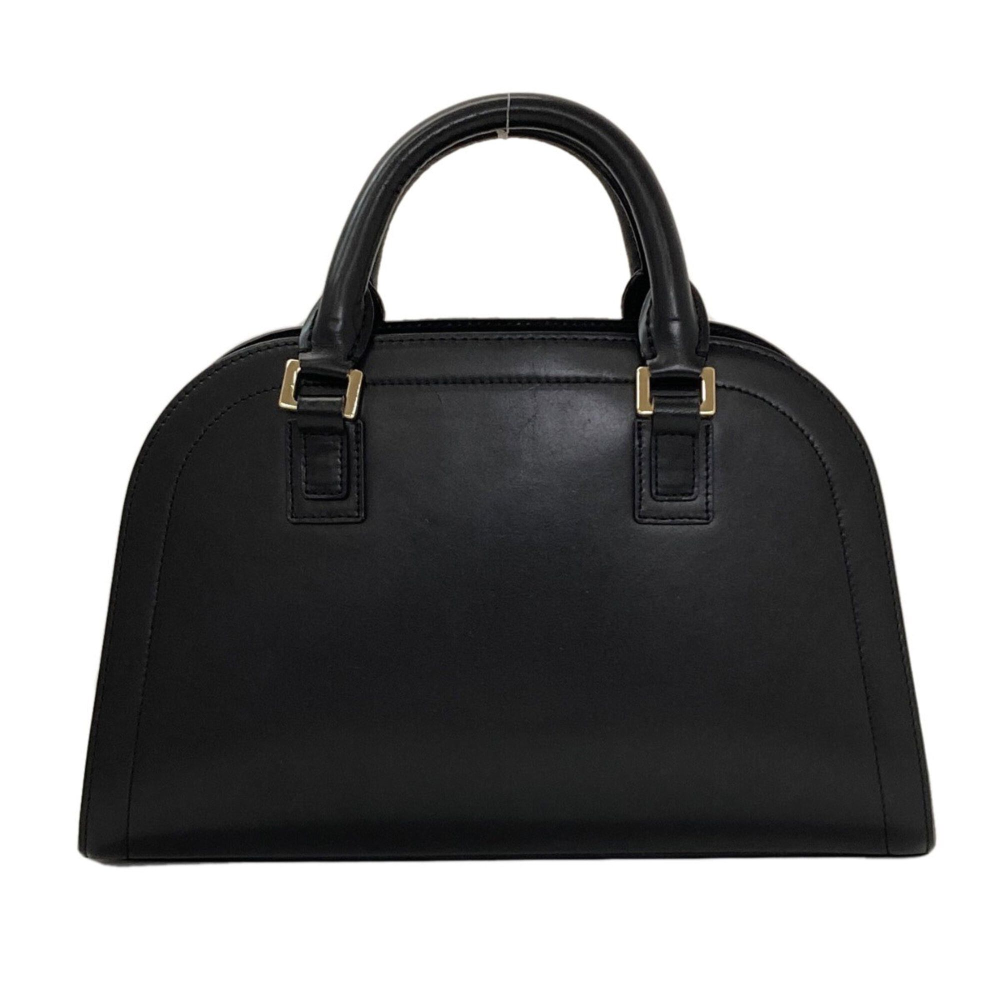 Celine Celine Triomphe Leather Handbag for Women Size ONE SIZE - 2 Thumbnail