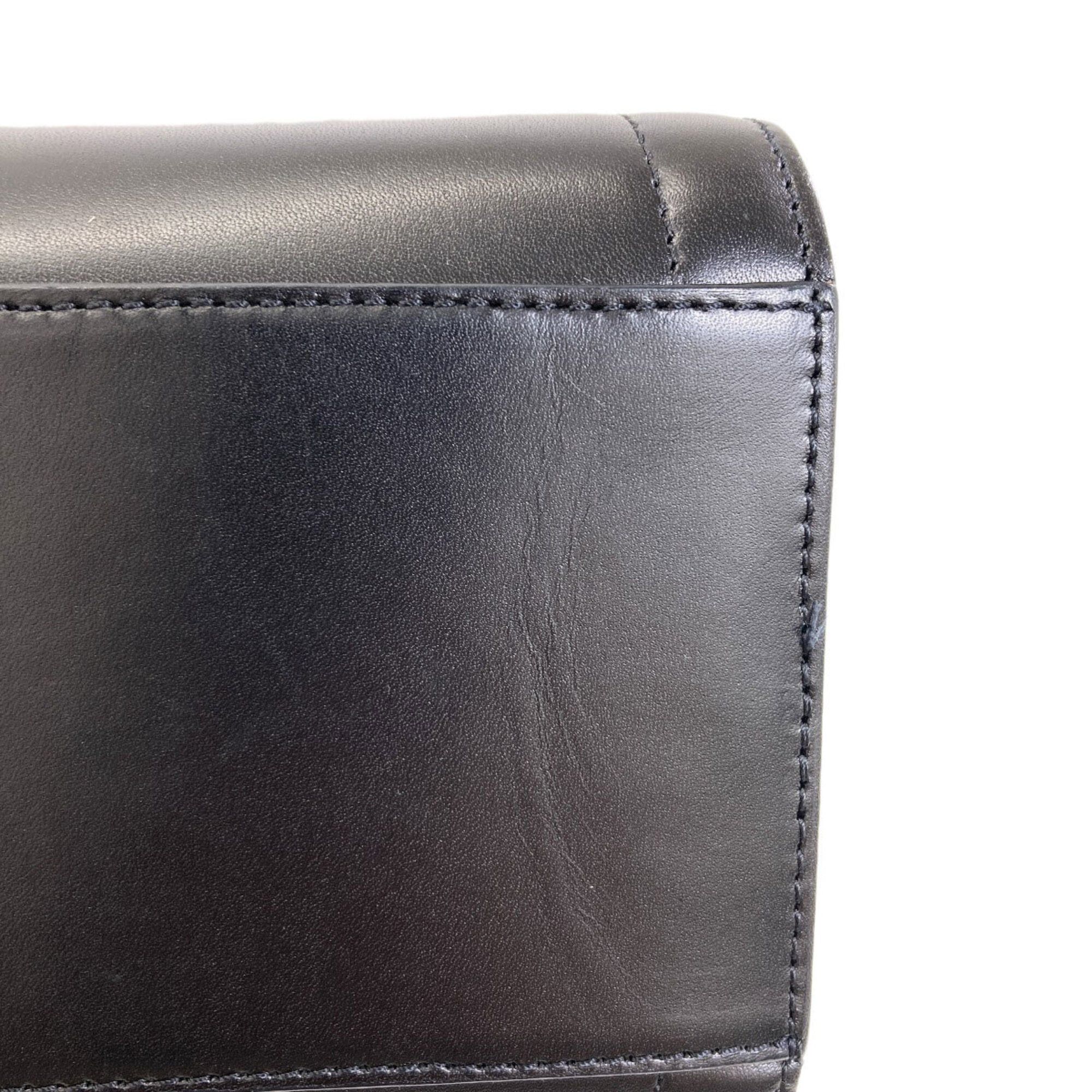 Celine Celine Triomphe Leather Handbag for Women Size ONE SIZE - 15 Thumbnail