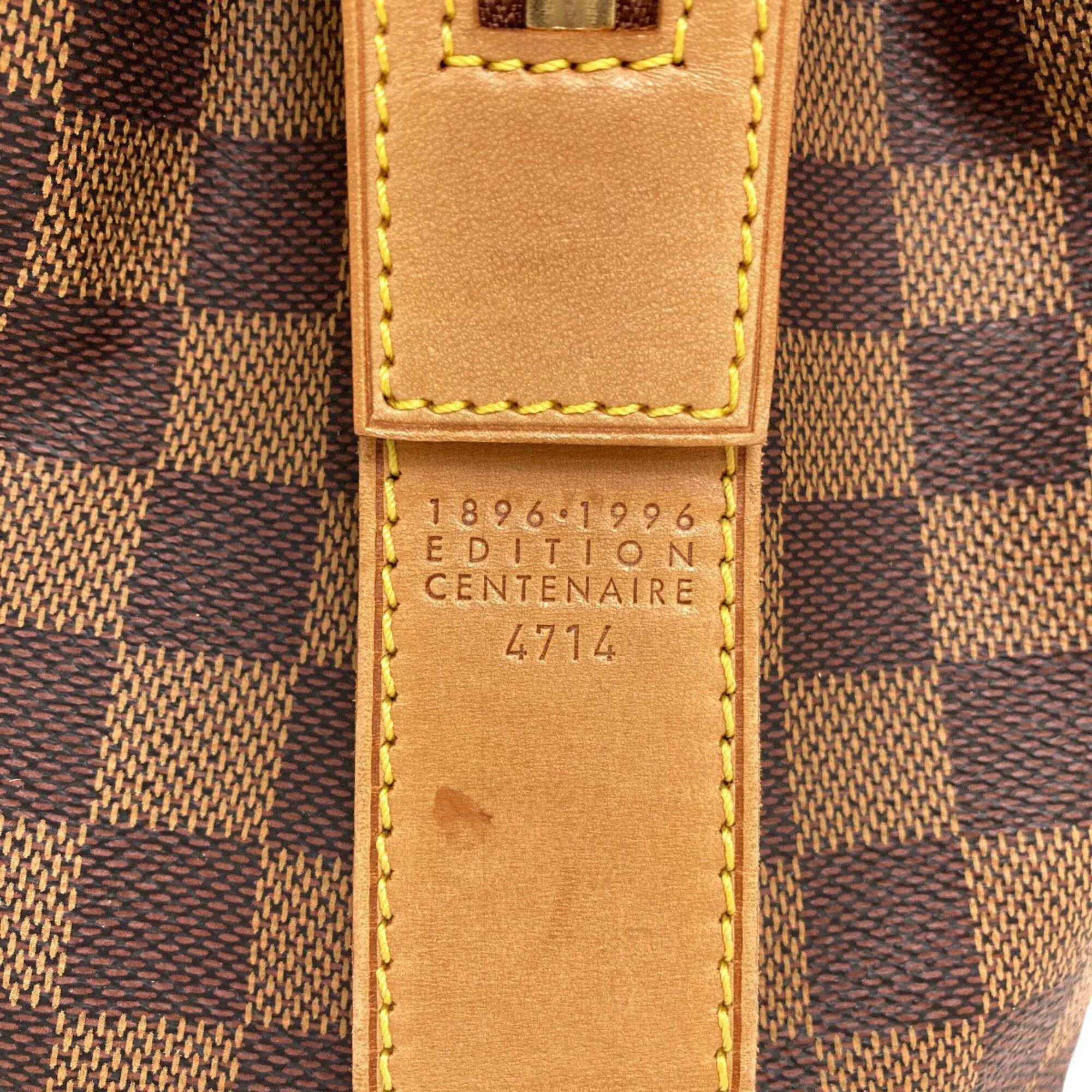 Louis Vuitton Louis Vuitton M99037 Colombine Tote Bag, Damier Canvas, Women's LOUIS VUITTON Size ONE SIZE - 8 Thumbnail