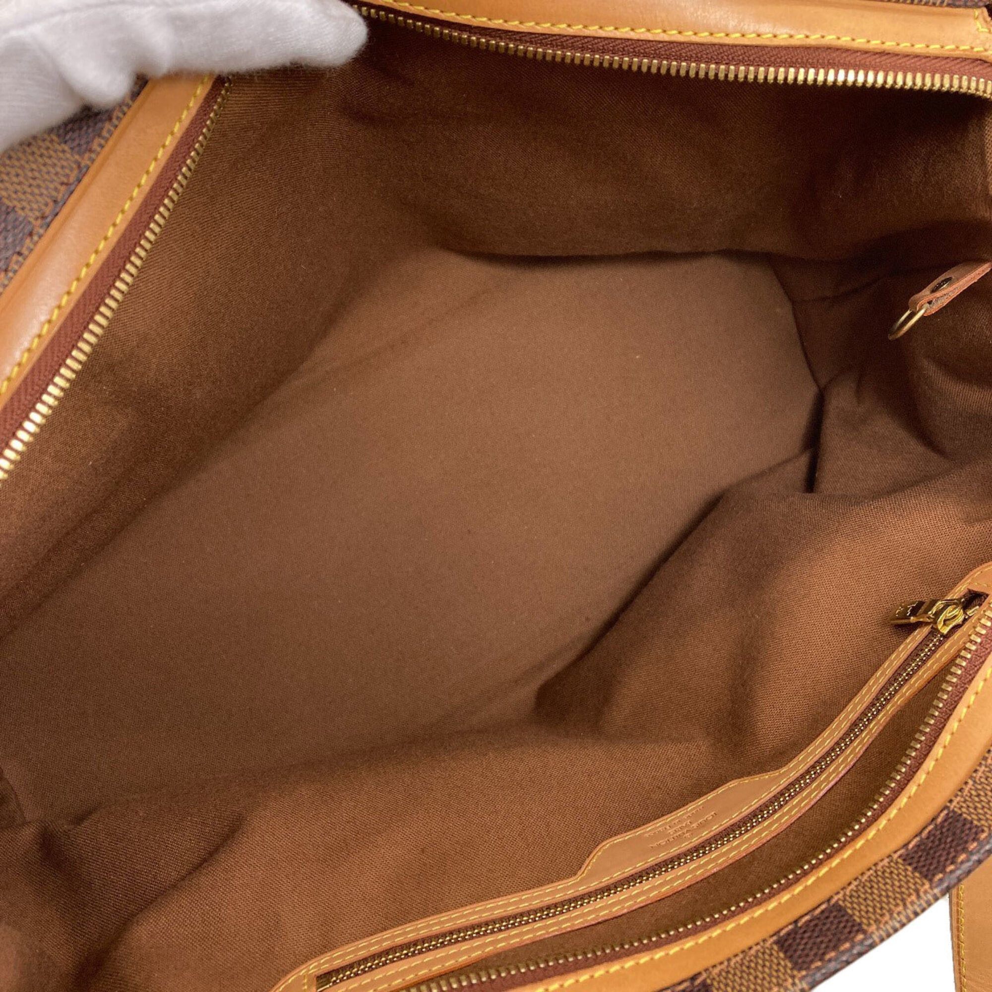 Louis Vuitton Louis Vuitton M99037 Colombine Tote Bag, Damier Canvas, Women's LOUIS VUITTON Size ONE SIZE - 5 Thumbnail