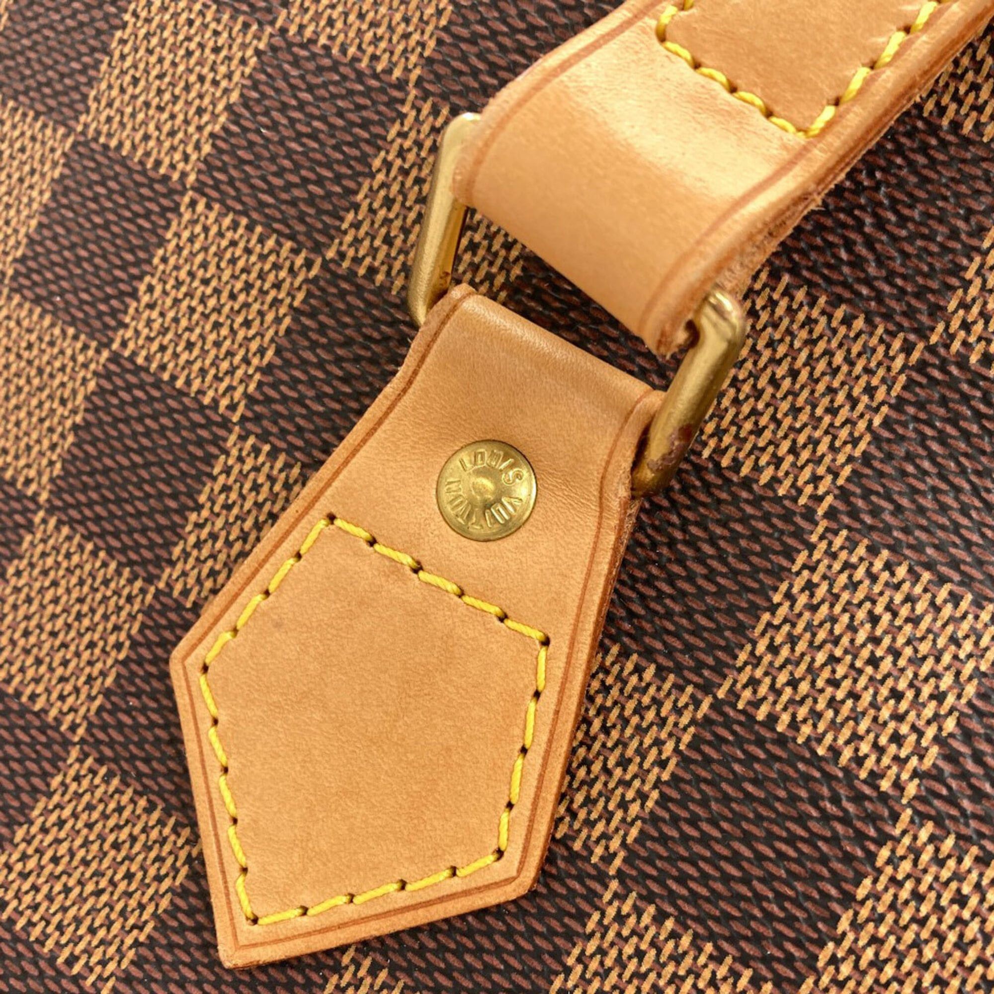 Louis Vuitton Louis Vuitton M99037 Colombine Tote Bag, Damier Canvas, Women's LOUIS VUITTON Size ONE SIZE - 15 Thumbnail