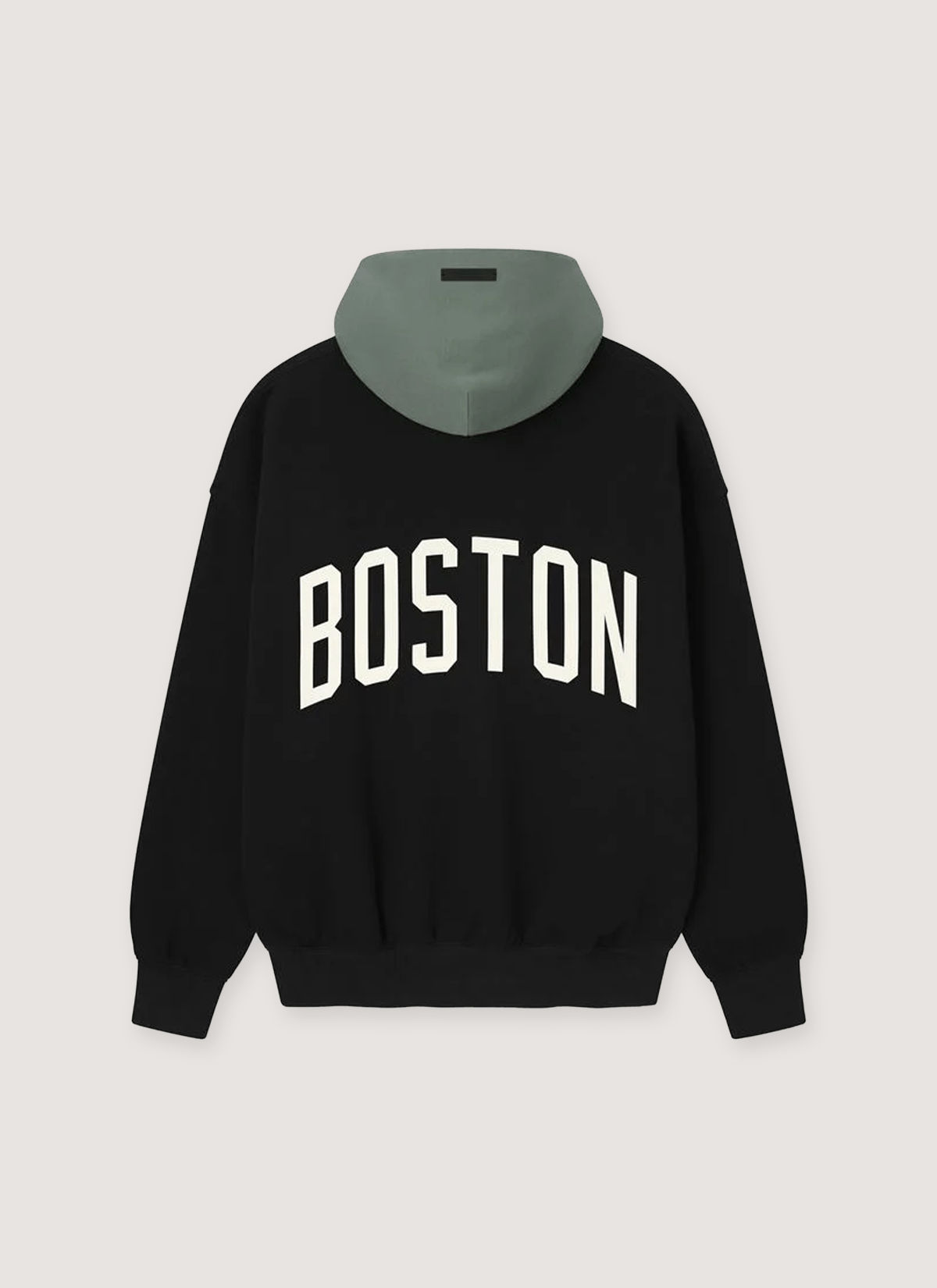 Essentials NBA Celtics Sport Hoodie Black Size US S / EU 44-46 / 1 - 2 Thumbnail