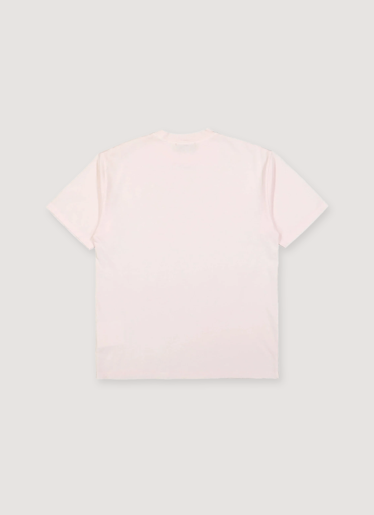 424 on FairFax Sketch Tee Light Pink Size US L / EU 52-54 / 3 - 2 Thumbnail