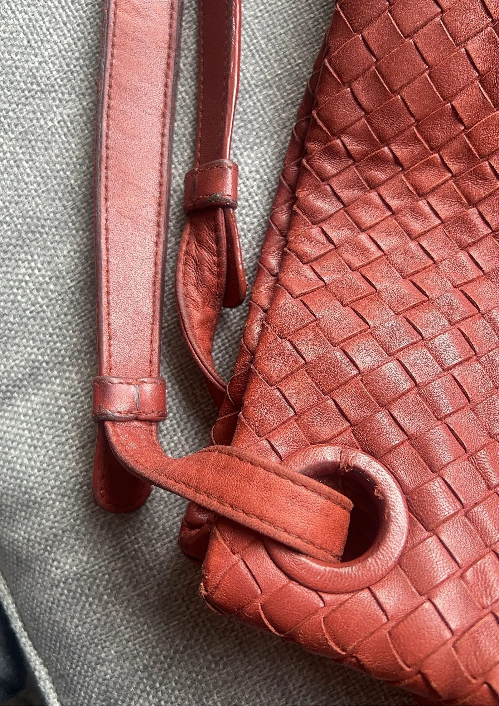 Bottega Veneta Bottega Veneta Bucket Bag Size ONE SIZE - 8 Thumbnail