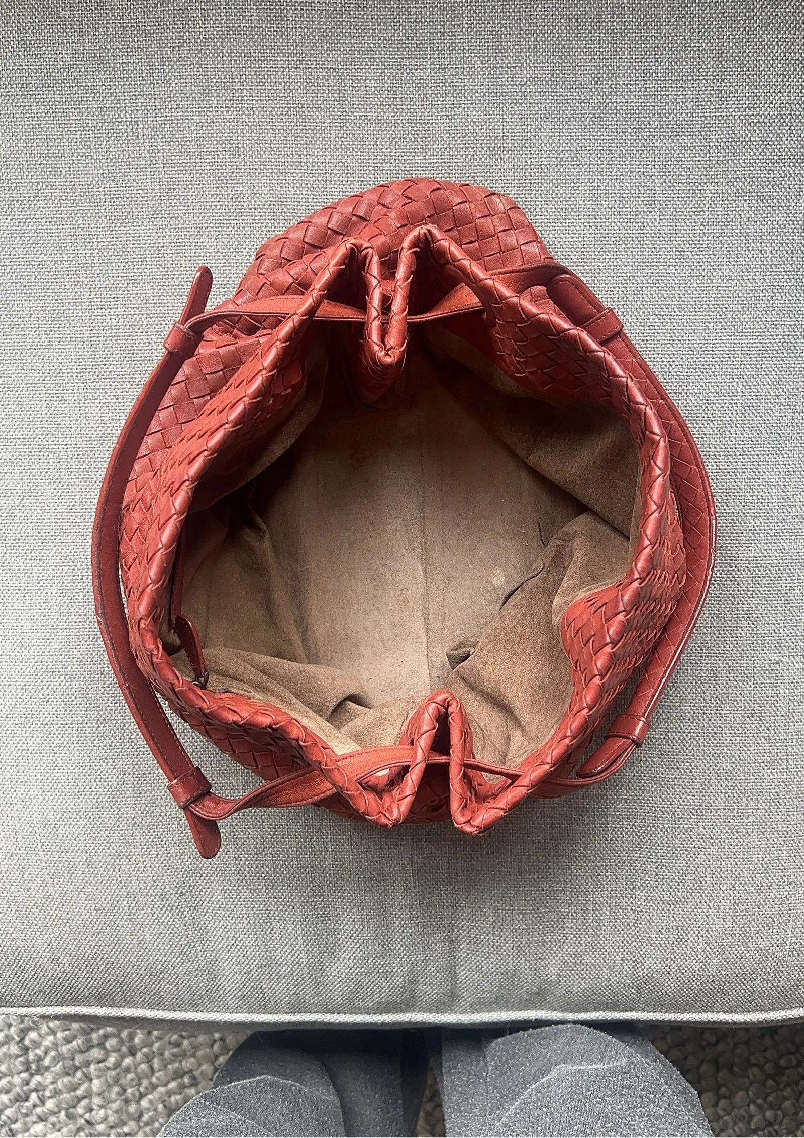 Bottega Veneta Bottega Veneta Bucket Bag Size ONE SIZE - 4 Thumbnail