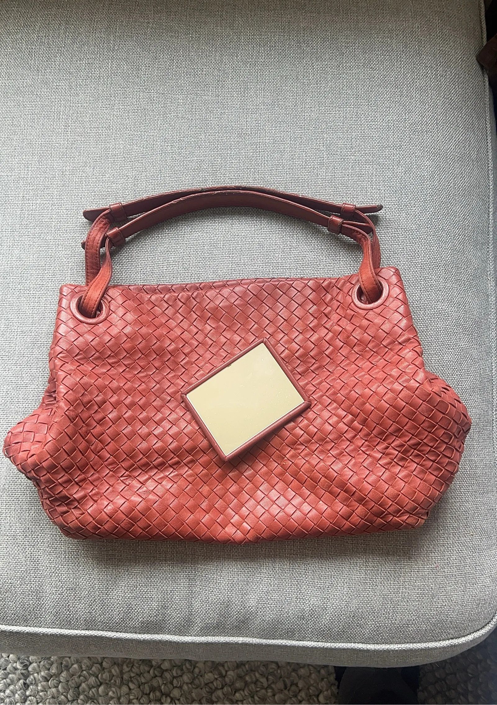 Bottega Veneta Bottega Veneta Bucket Bag Size ONE SIZE - 6 Thumbnail