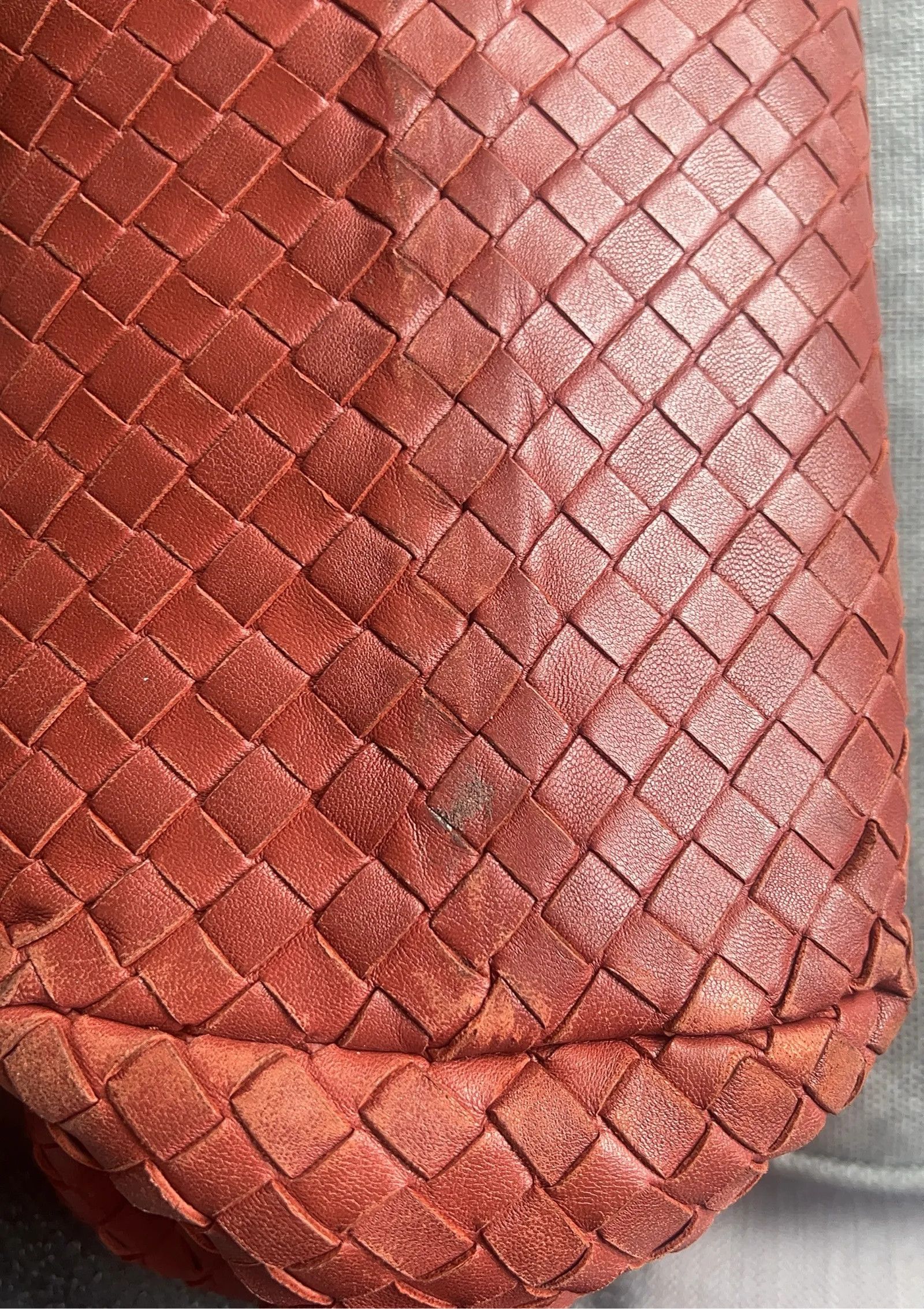 Bottega Veneta Bottega Veneta Bucket Bag Size ONE SIZE - 7 Thumbnail