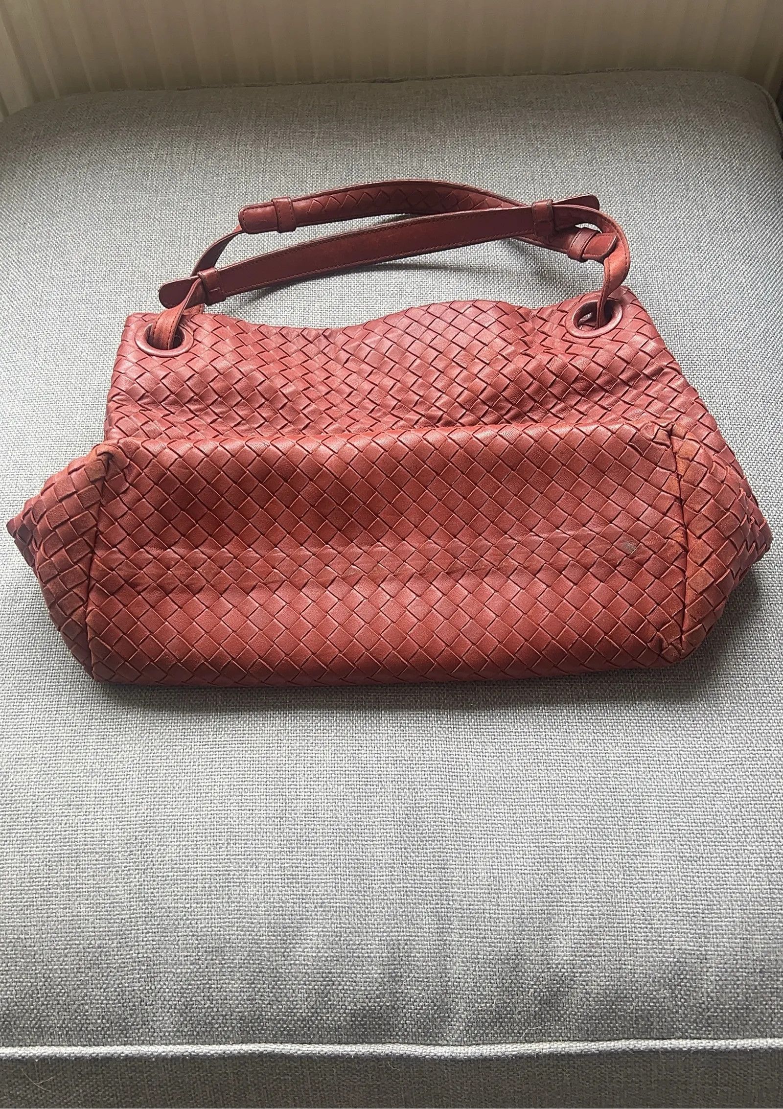 Bottega Veneta Bottega Veneta Bucket Bag Size ONE SIZE - 5 Thumbnail