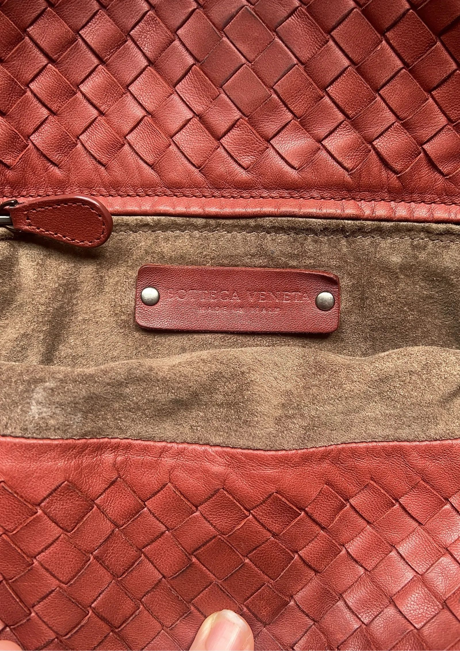 Bottega Veneta Bottega Veneta Bucket Bag Size ONE SIZE - 2 Thumbnail