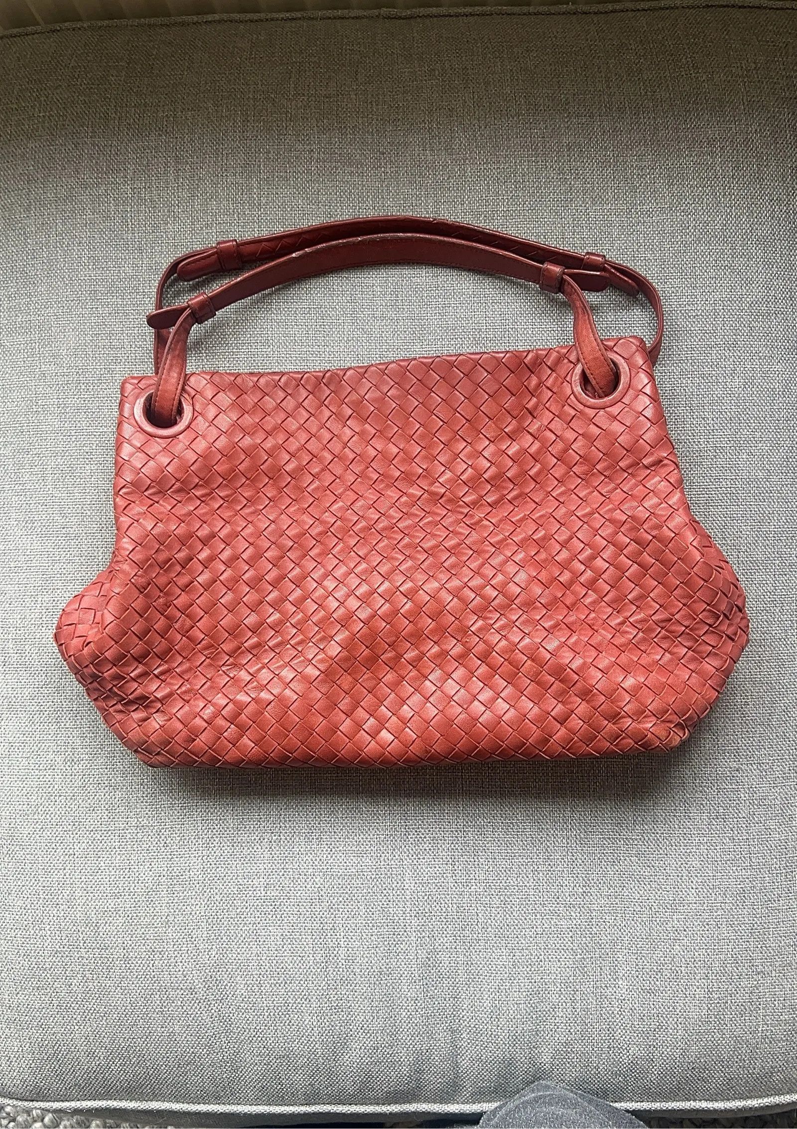 Bottega Veneta Bottega Veneta Bucket Bag Size ONE SIZE - 3 Thumbnail