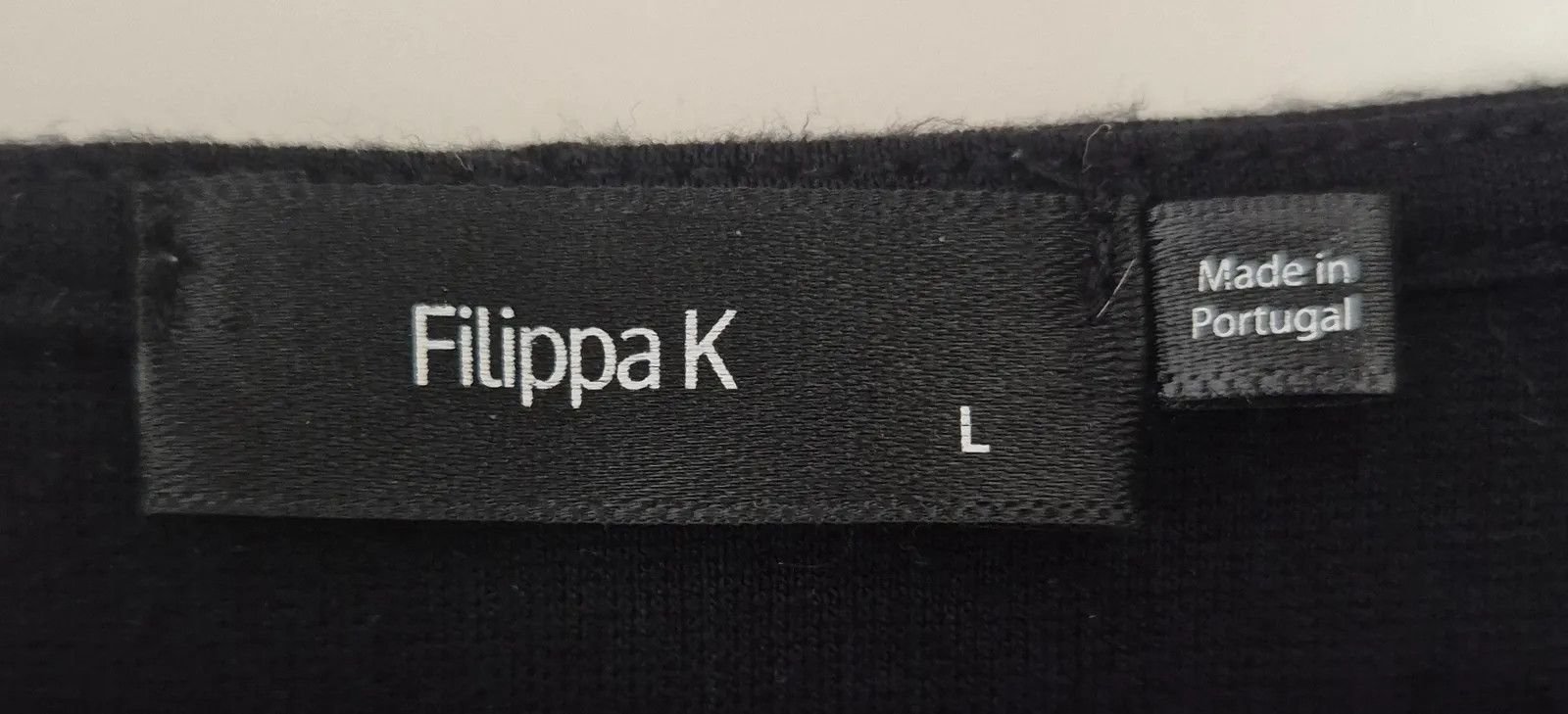 Filippa K Filippa K Dress Size L / US 10 / IT 46 - 2 Thumbnail