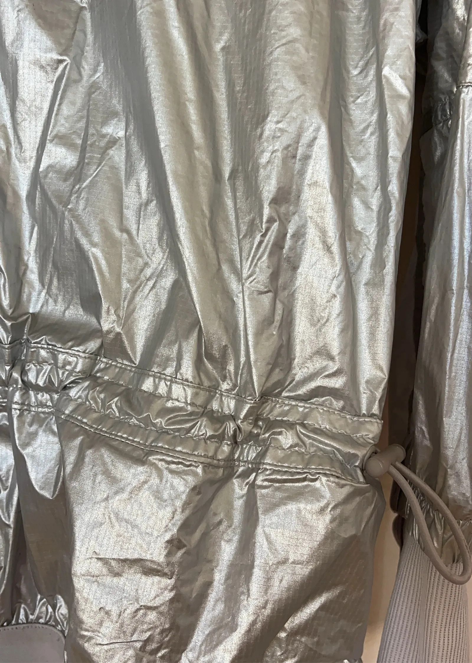 Stella McCartney Stella McCartney Adidas/Stella Macartney Jacket Size M / US 6-8 / IT 42-44 - 7 Thumbnail