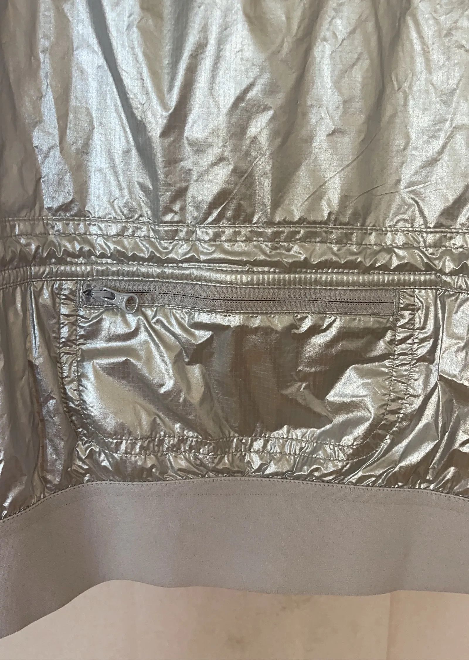 Stella McCartney Stella McCartney Adidas/Stella Macartney Jacket Size M / US 6-8 / IT 42-44 - 5 Thumbnail