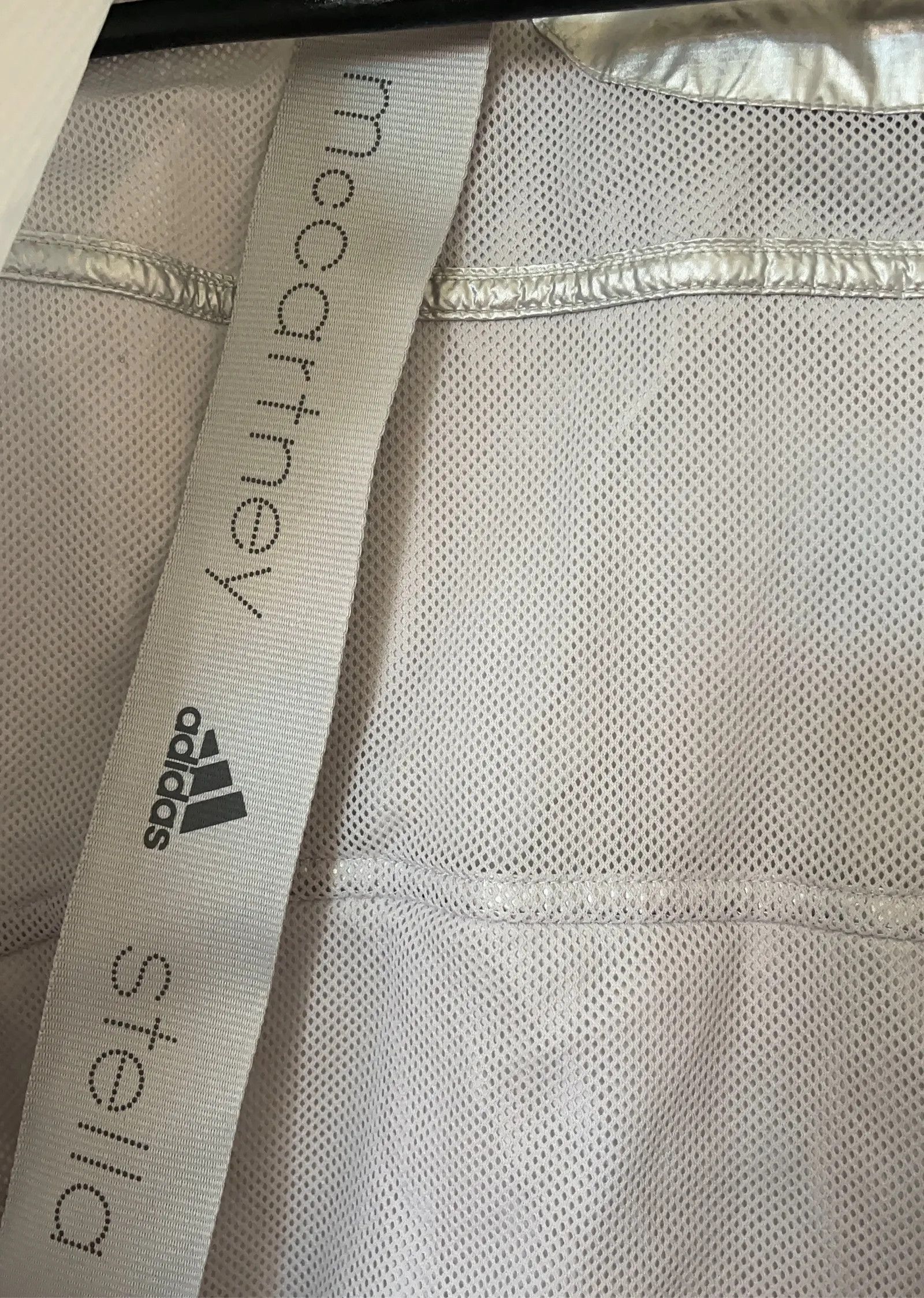 Stella McCartney Stella McCartney Adidas/Stella Macartney Jacket Size M / US 6-8 / IT 42-44 - 8 Thumbnail