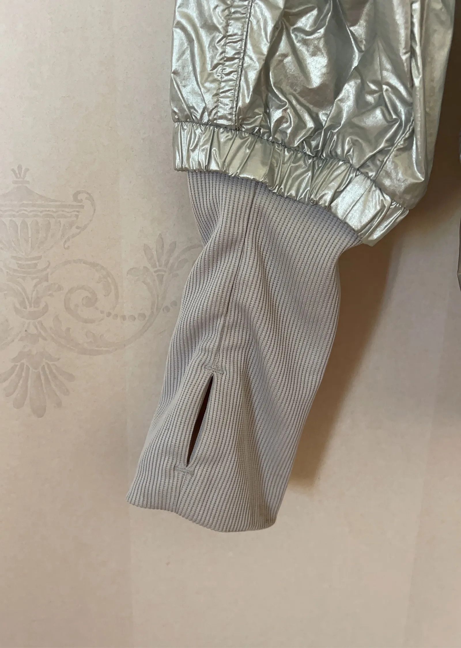 Stella McCartney Stella McCartney Adidas/Stella Macartney Jacket Size M / US 6-8 / IT 42-44 - 6 Thumbnail