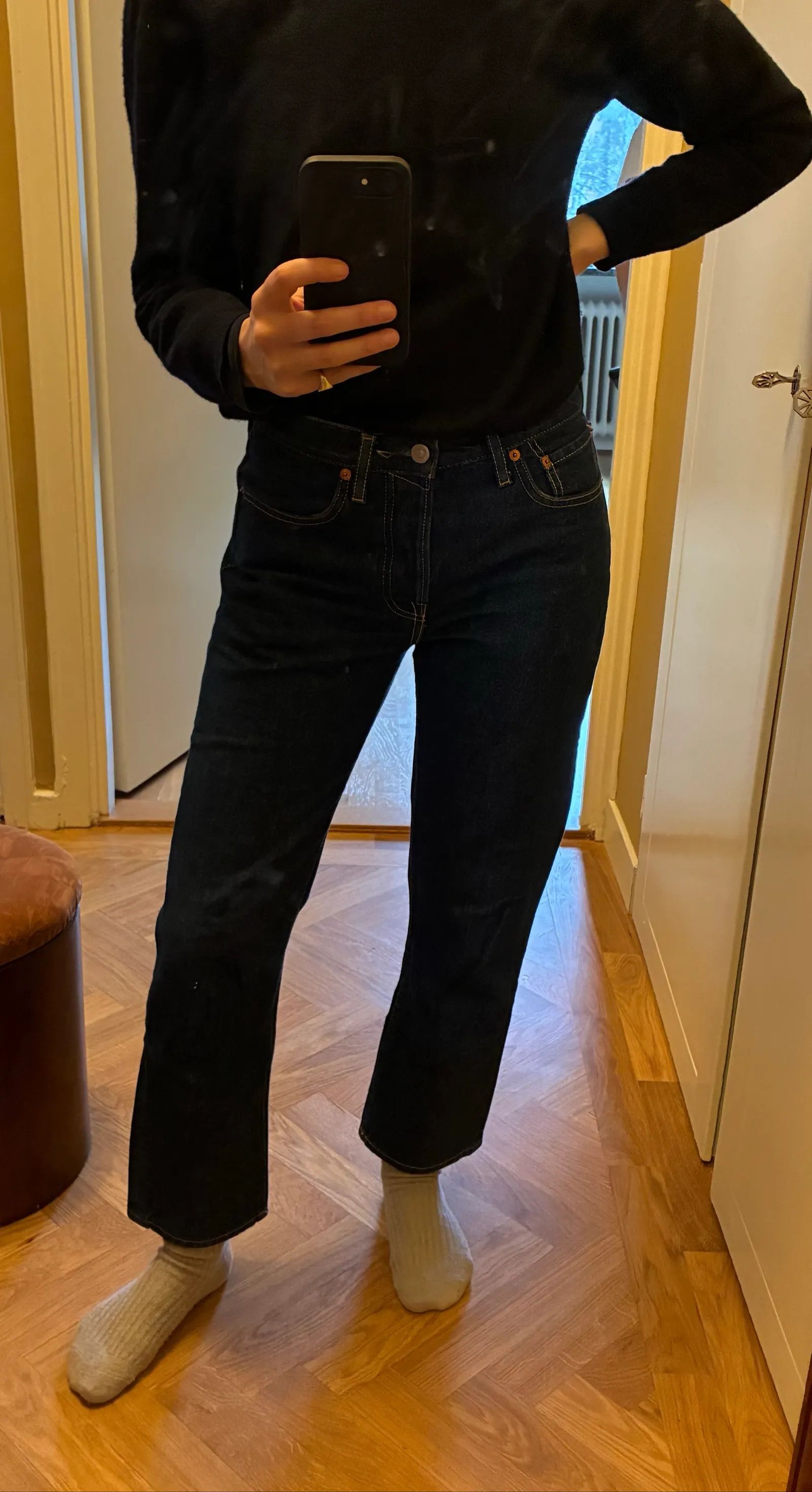 Acne Studios Acne Studios Jeans Size 27" / US 4 / IT 40 - 3 Thumbnail