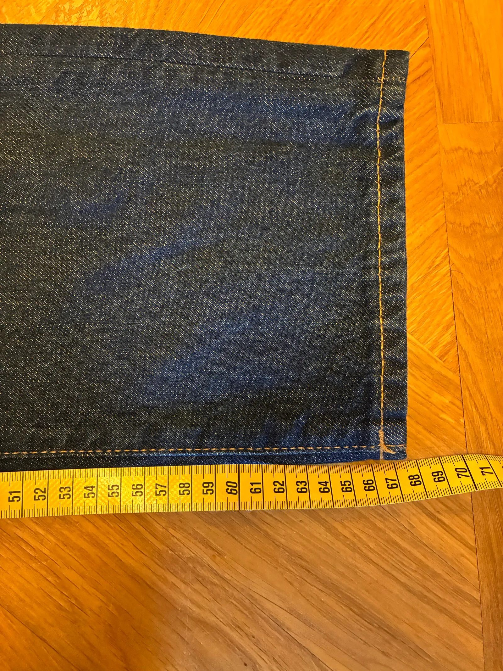 Acne Studios Acne Studios Jeans Size 27" / US 4 / IT 40 - 8 Thumbnail