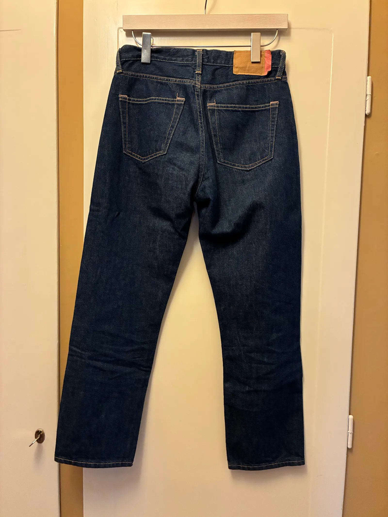 Acne Studios Acne Studios Jeans Size 27" / US 4 / IT 40 - 2 Thumbnail