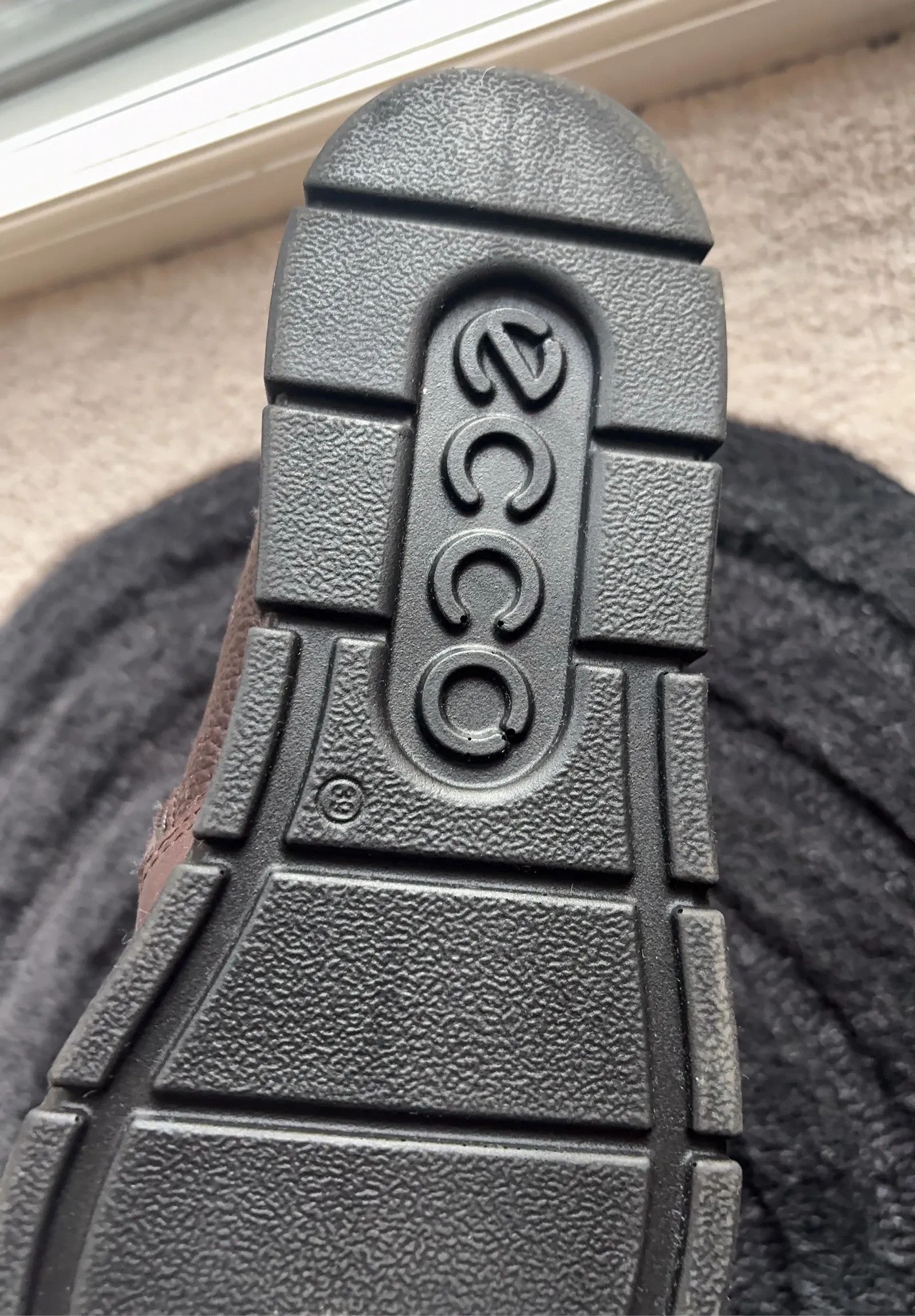 Ecco Ecco Lace up boots Size US 9 / IT 39 - 2 Thumbnail