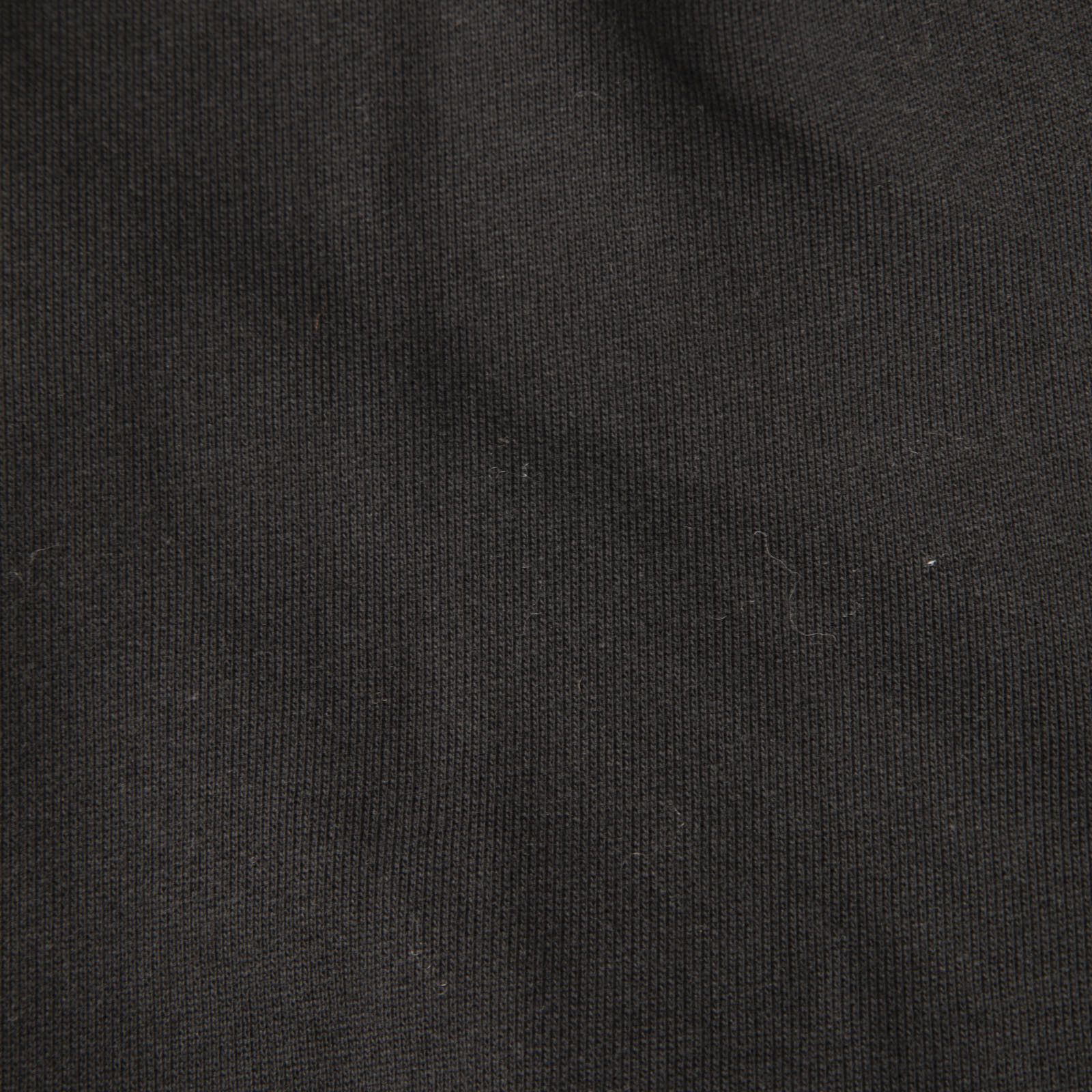The Row Black Long Sleeve Hoodie Size XXL / US 16-18 / IT 52-54 - 3 Thumbnail