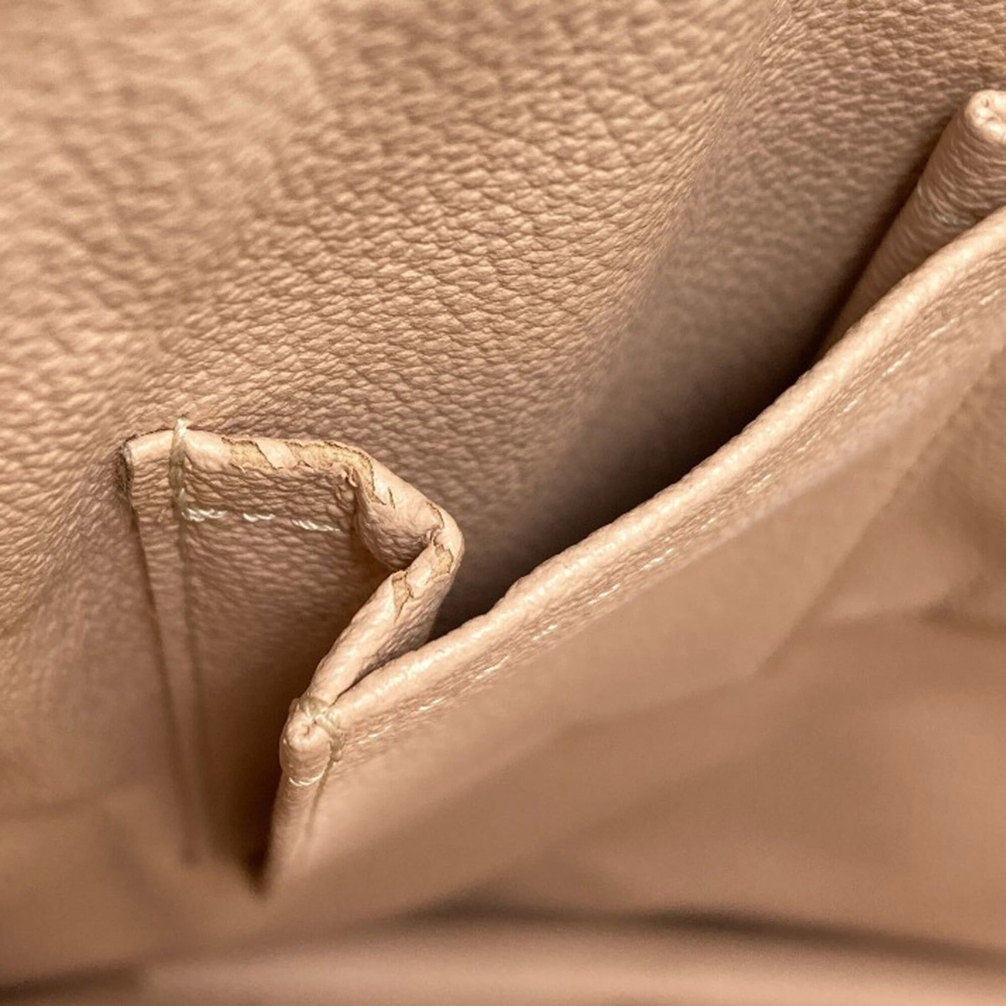 Louis Vuitton Louis Vuitton M51140 Sac Plat Tote Bag, Monogram Canvas, Women's LOUIS VUITTON Size ONE SIZE - 9 Thumbnail