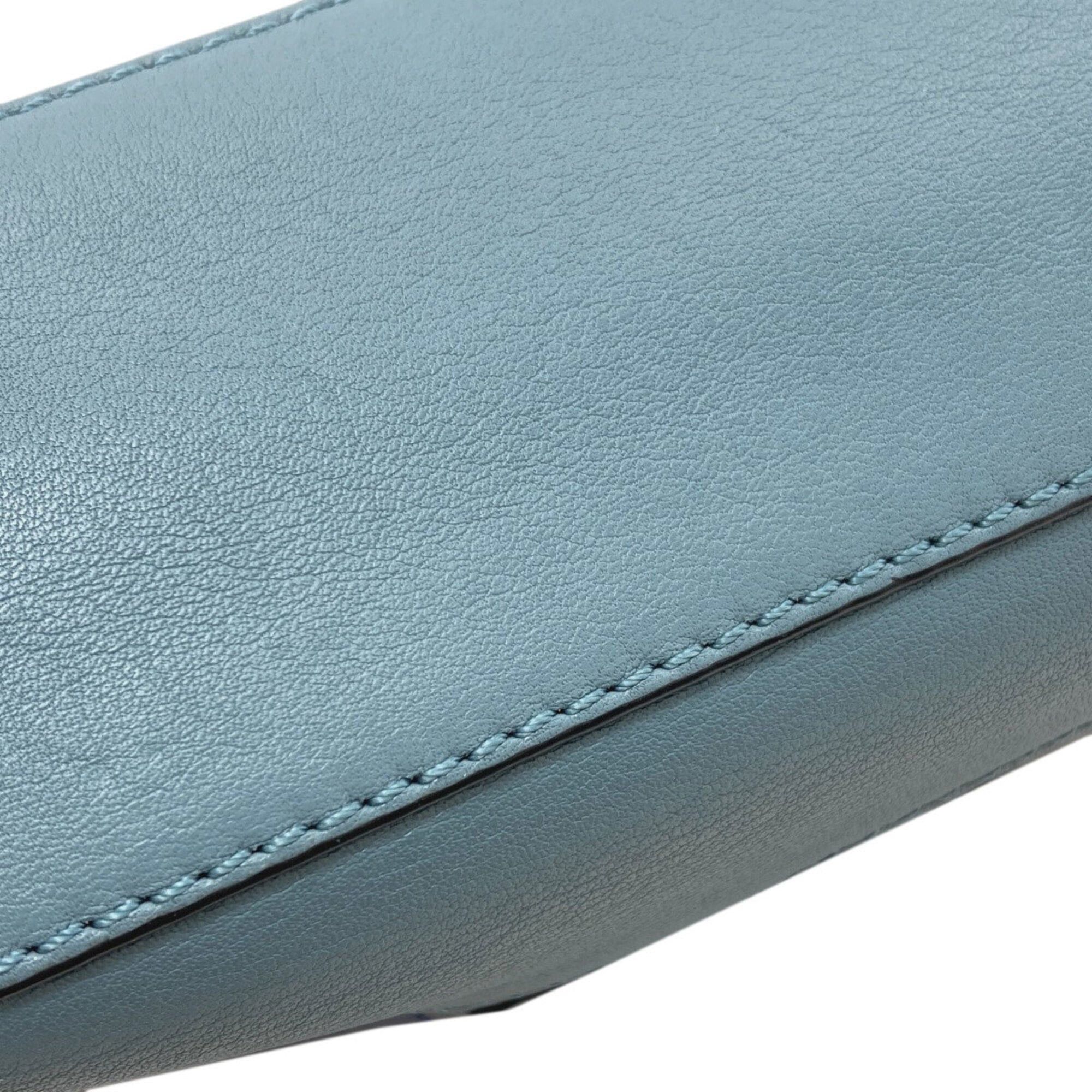Loewe Loewe Puzzle Shoulder Bag, Calfskin, Women's Size ONE SIZE - 13 Thumbnail