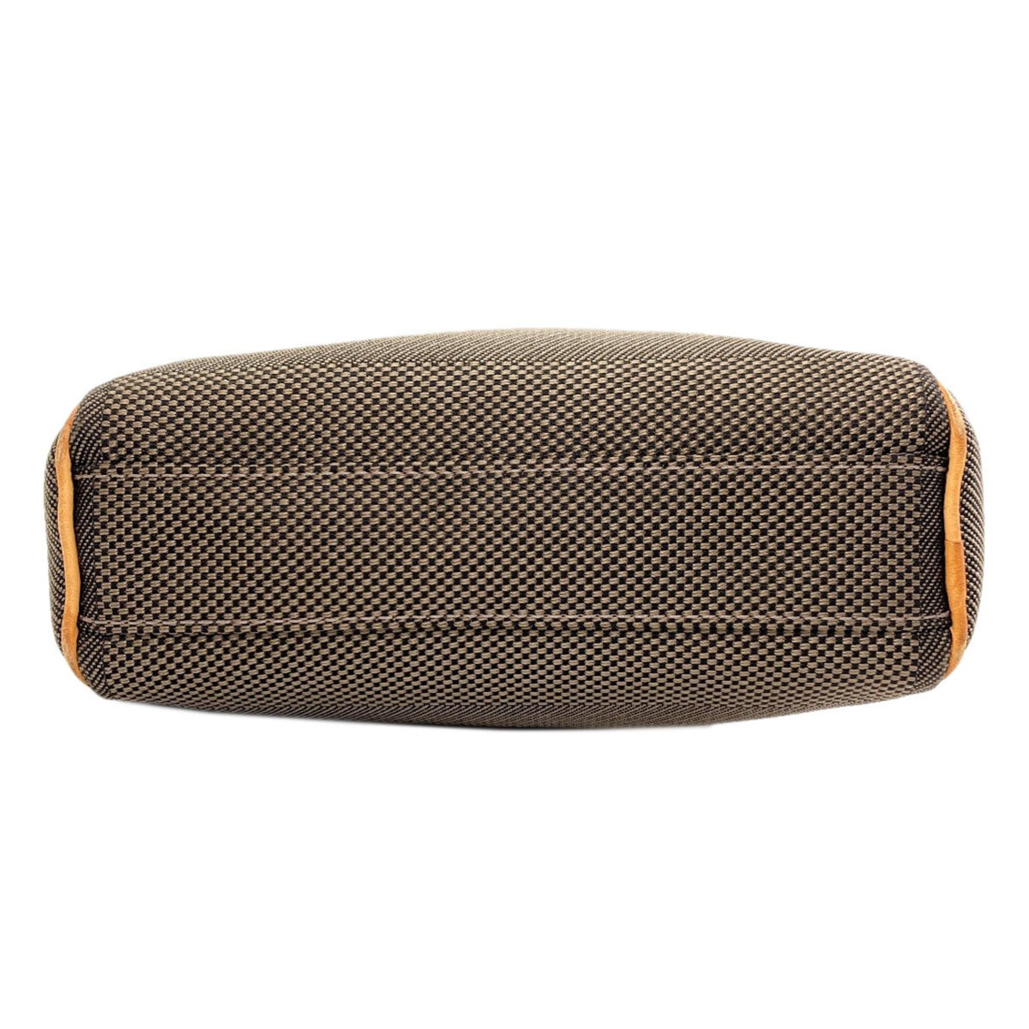 Louis Vuitton Louis Vuitton Citadin Shoulder Bag, Damier Geant, Women's LOUIS VUITTON Size ONE SIZE - 4 Thumbnail