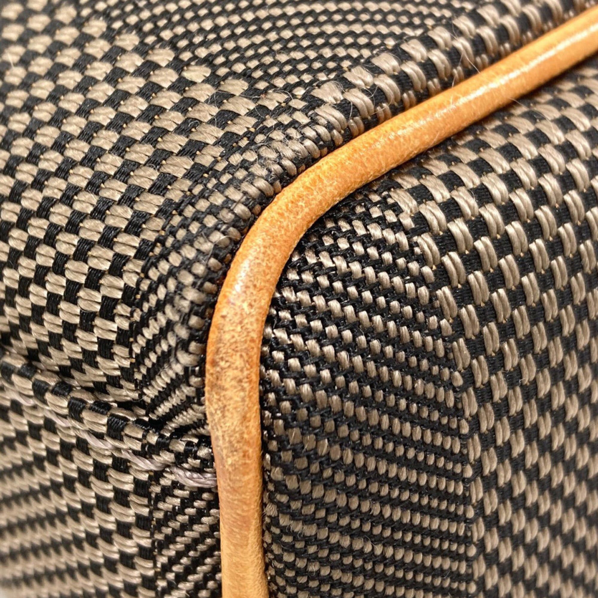 Louis Vuitton Louis Vuitton Citadin Shoulder Bag, Damier Geant, Women's LOUIS VUITTON Size ONE SIZE - 16 Thumbnail