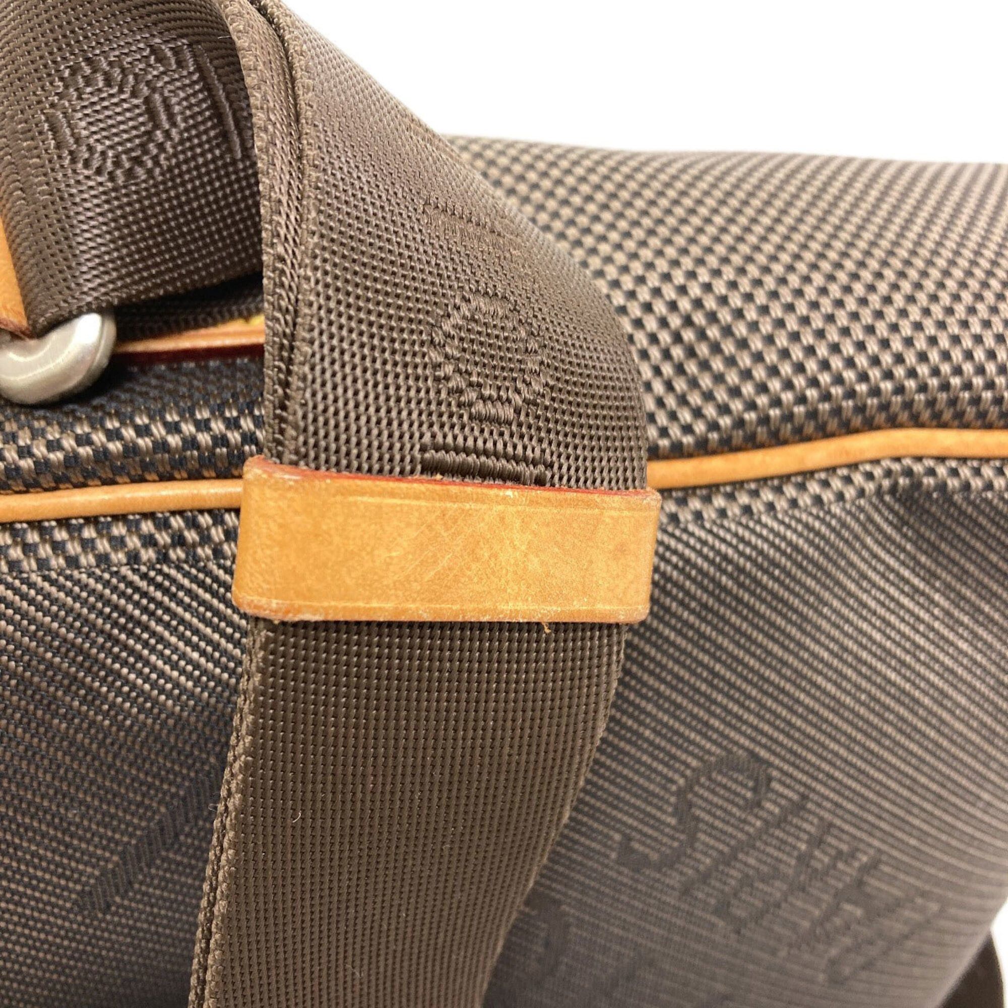 Louis Vuitton Louis Vuitton Citadin Shoulder Bag, Damier Geant, Women's LOUIS VUITTON Size ONE SIZE - 15 Thumbnail