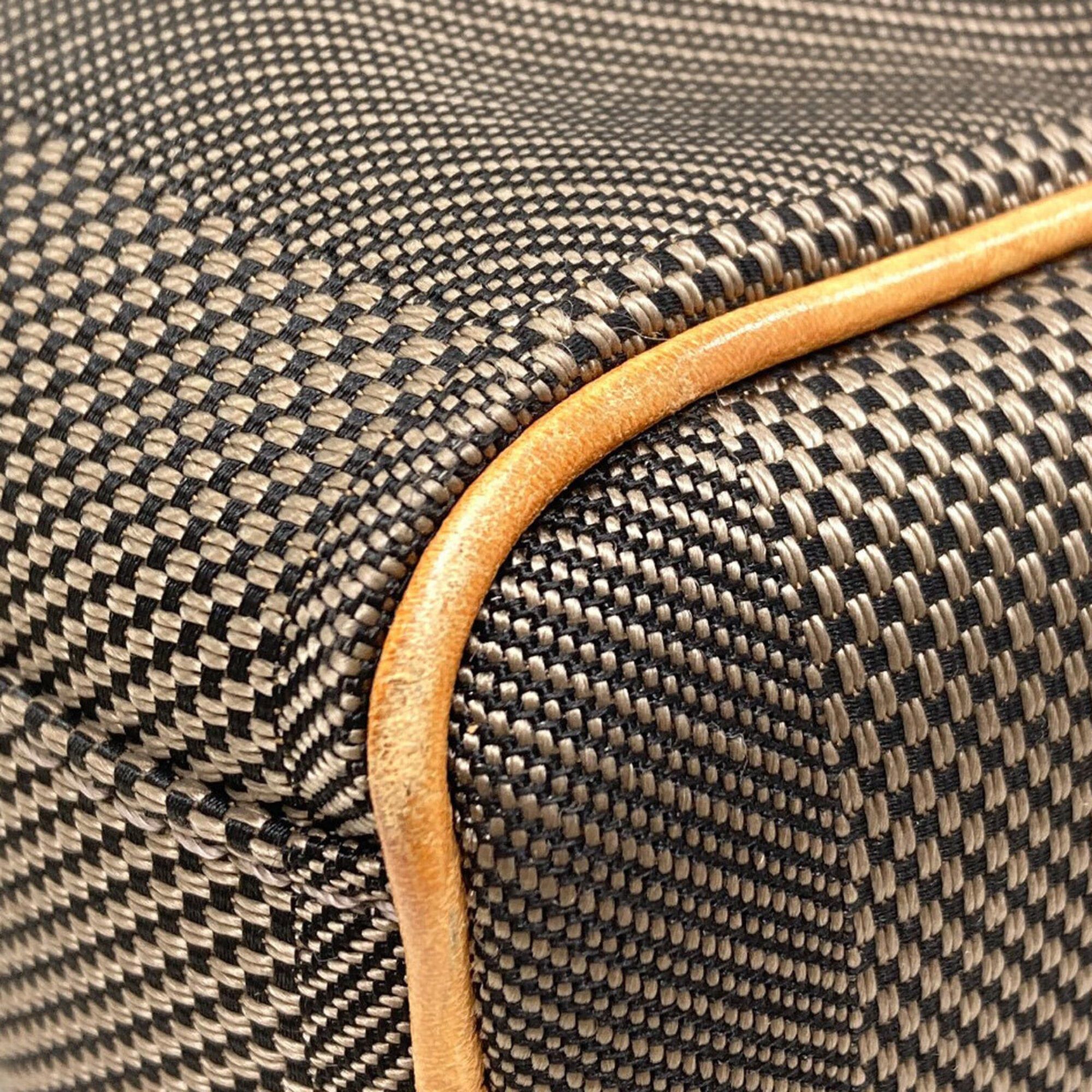 Louis Vuitton Louis Vuitton Citadin Shoulder Bag, Damier Geant, Women's LOUIS VUITTON Size ONE SIZE - 18 Thumbnail
